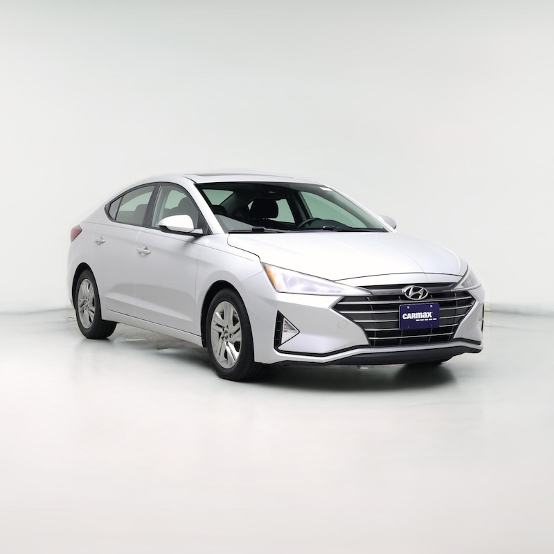 2019 Hyundai Elantra Value Edition