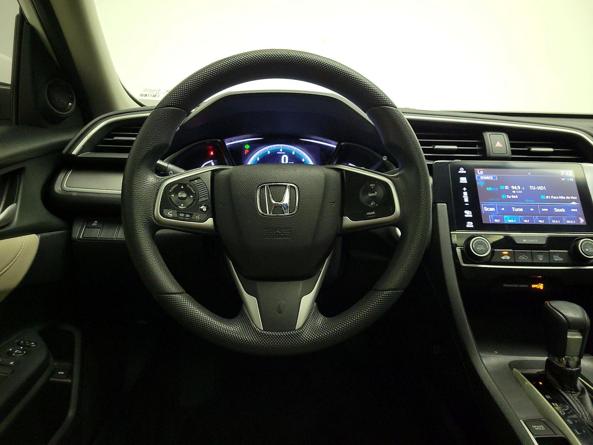 Thumbnail: 2018 Honda Civic - 10