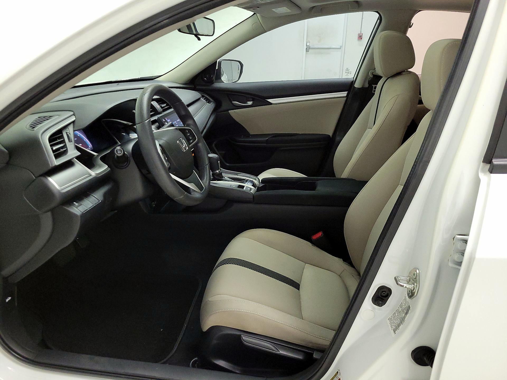 Thumbnail: 2018 Honda Civic - 11