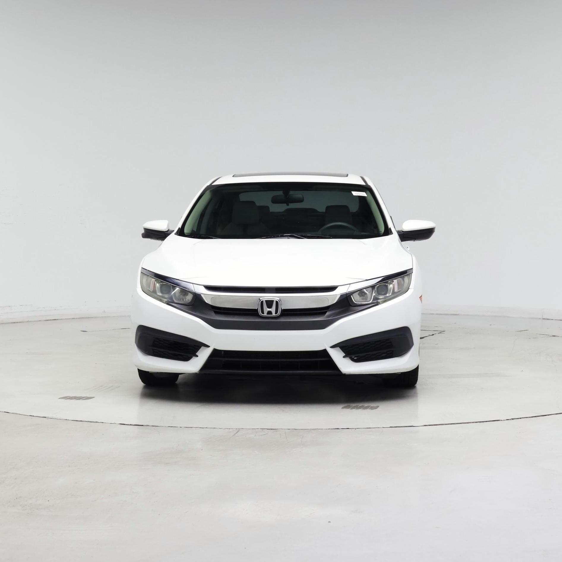 Thumbnail: 2018 Honda Civic - 5