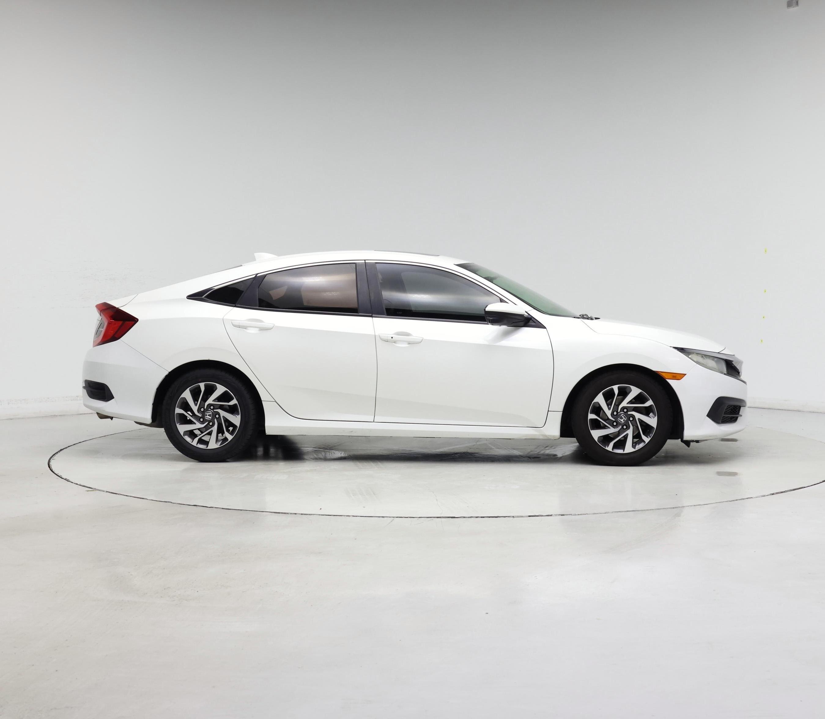 Thumbnail: 2018 Honda Civic - 7