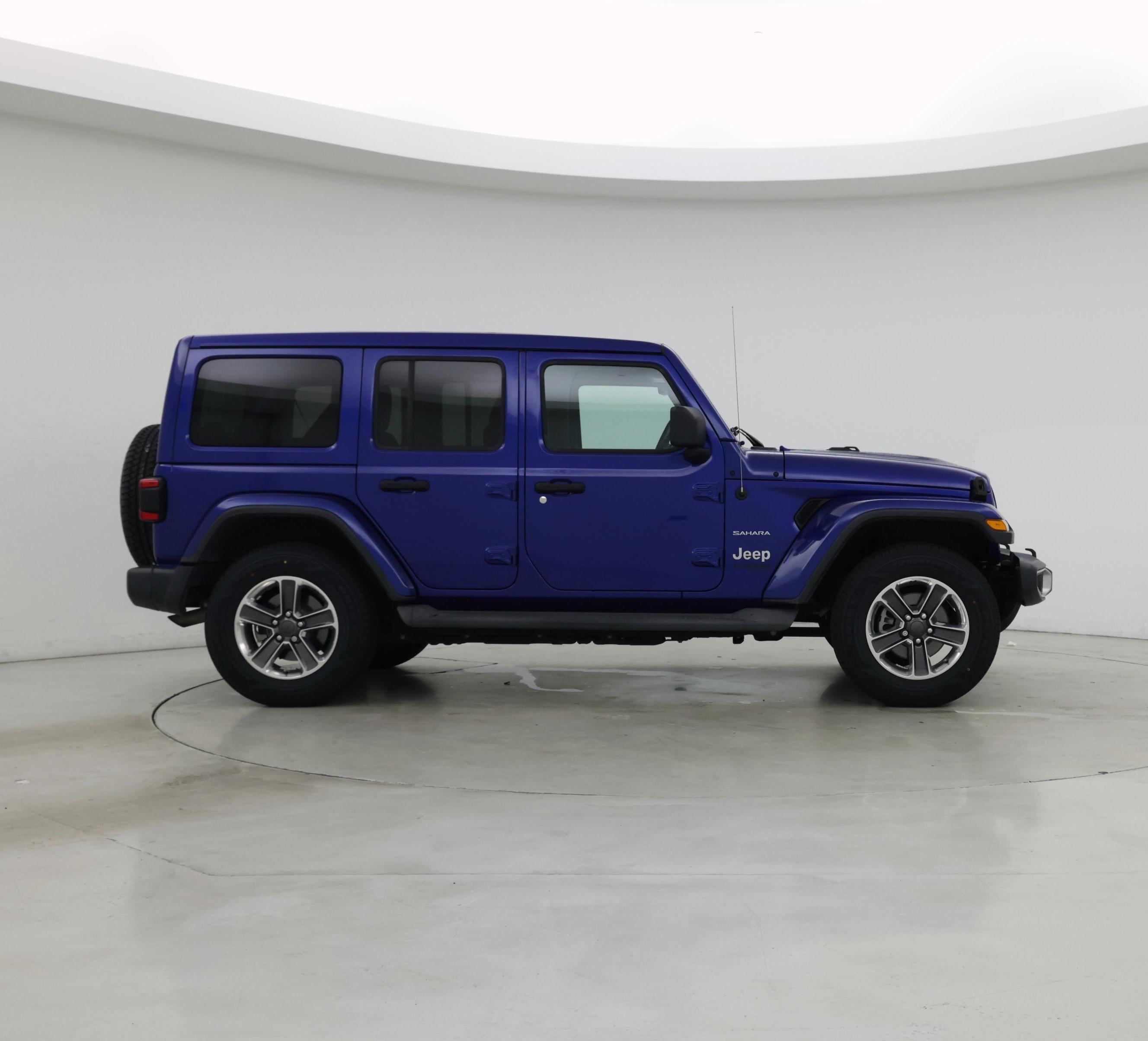 Thumbnail: 2019 Jeep Wrangler - 7