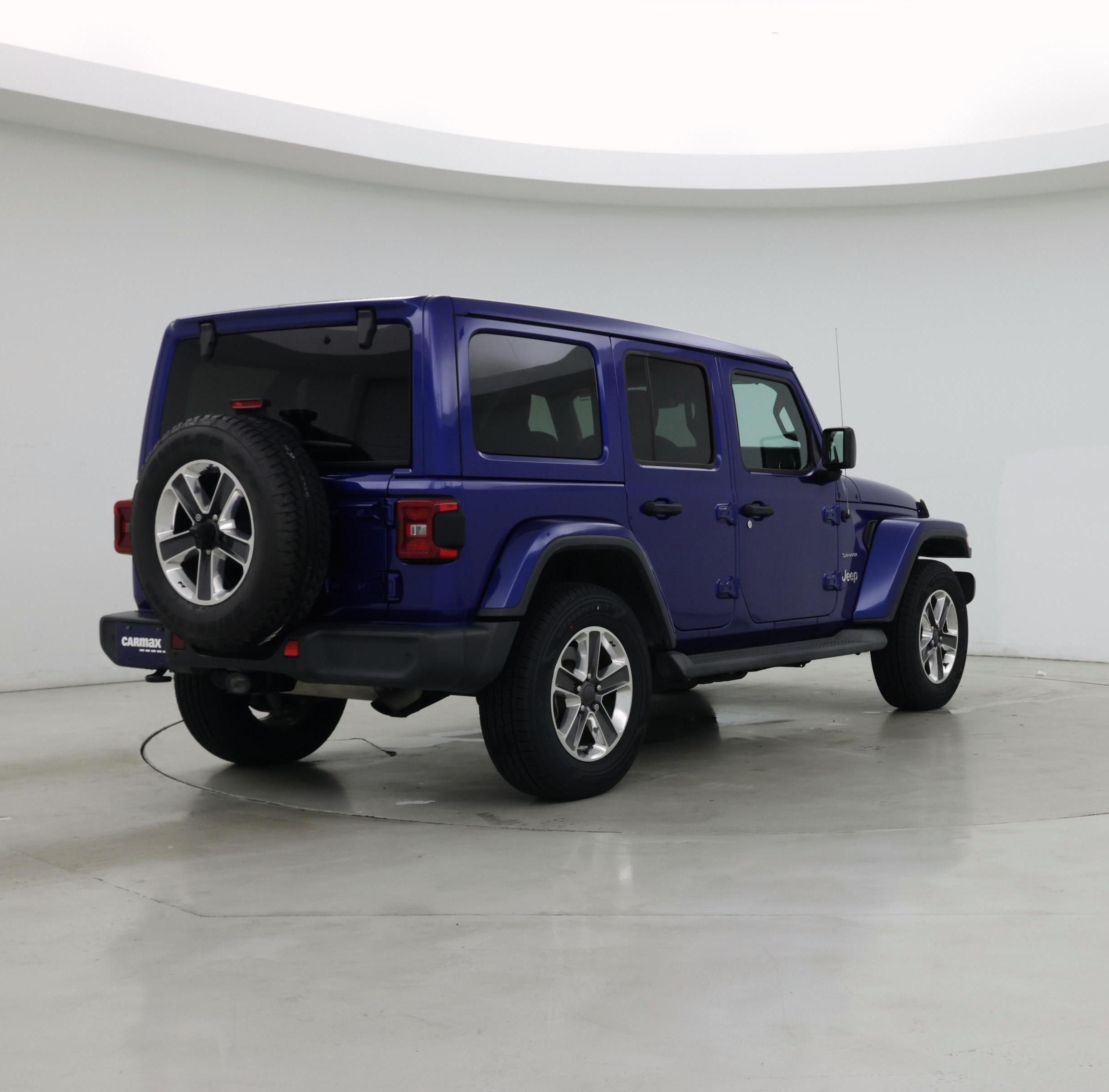 Thumbnail: 2019 Jeep Wrangler - 8