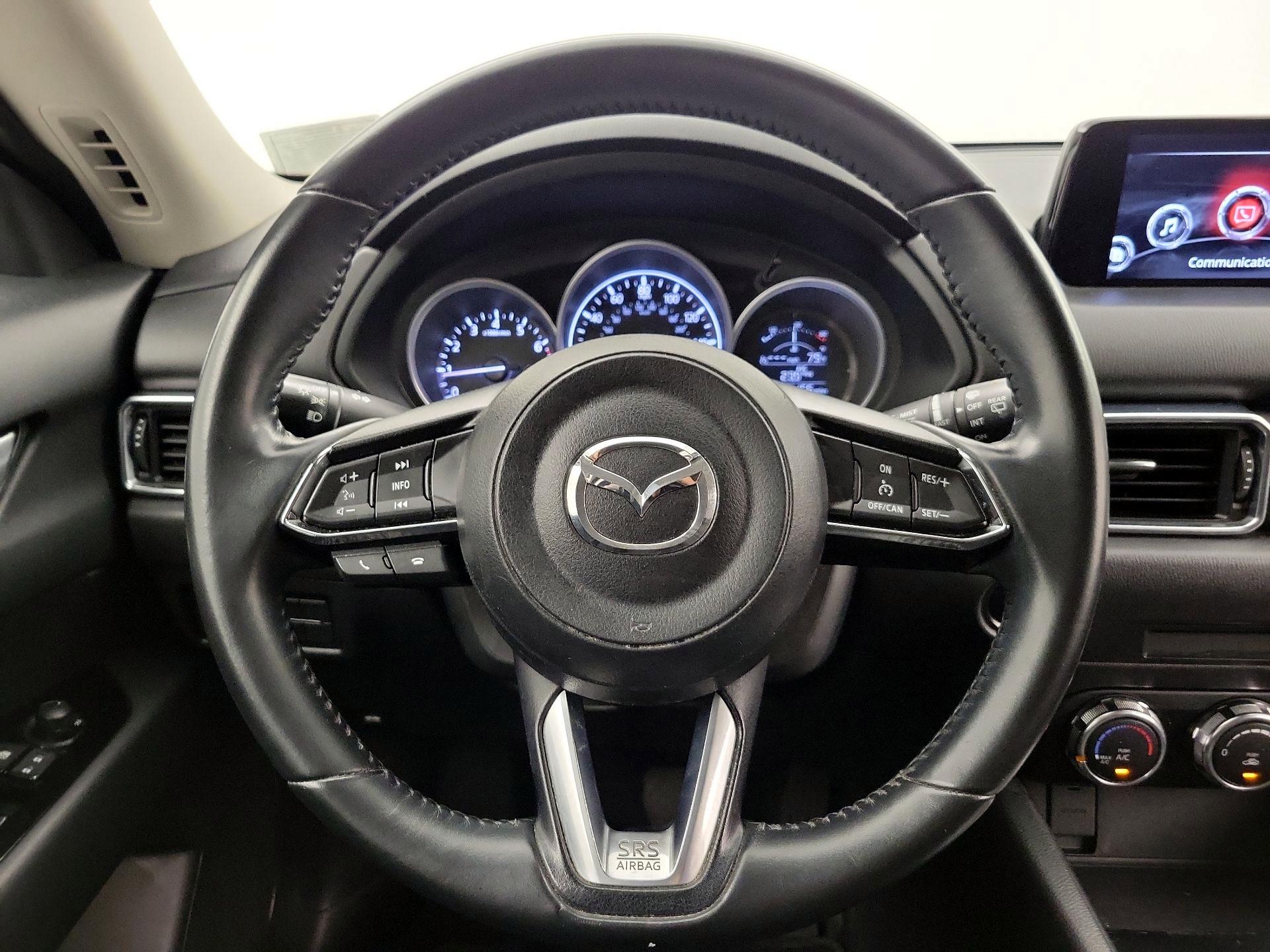 Thumbnail: 2018 Mazda CX-5 - 10