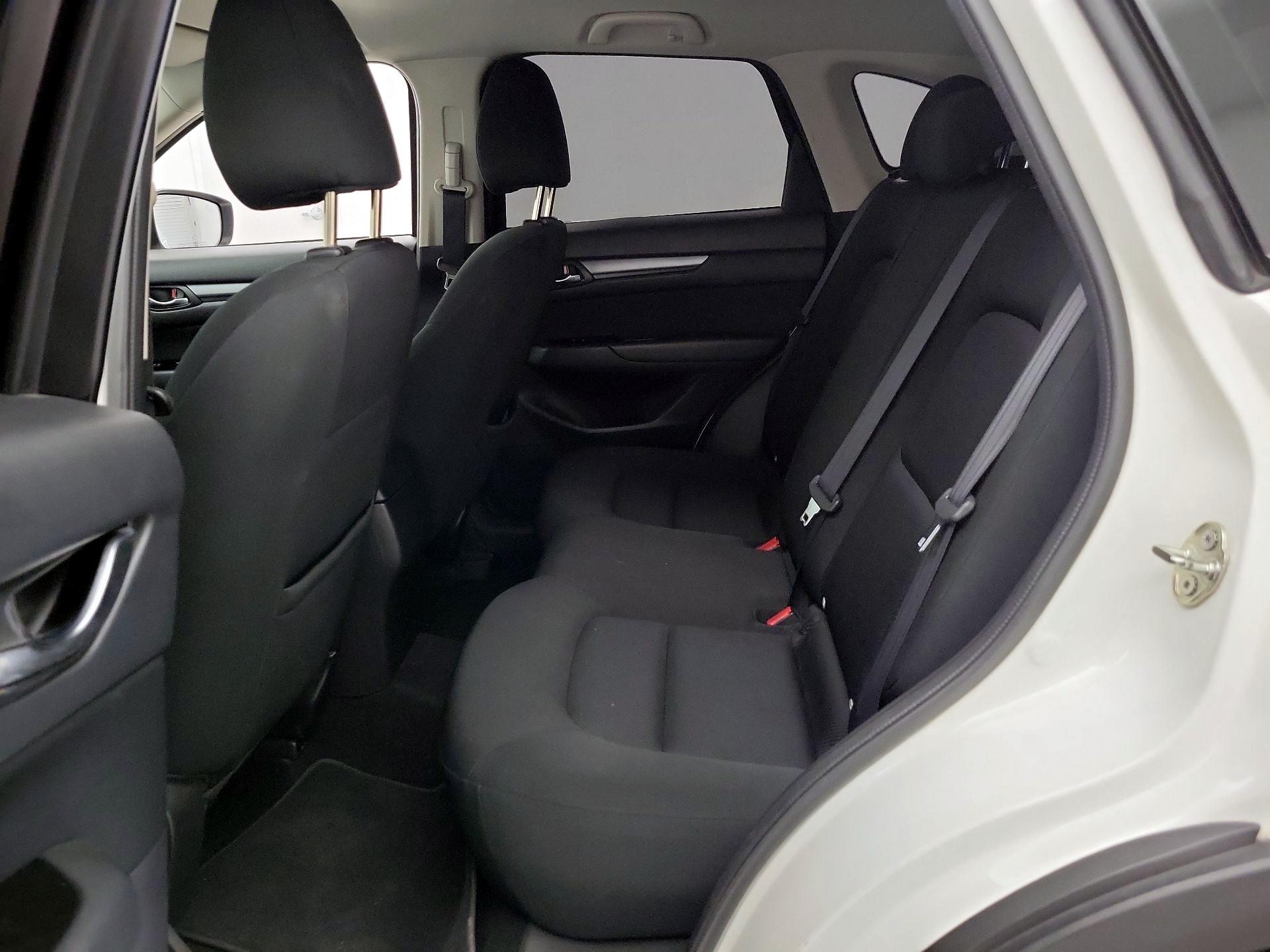Thumbnail: 2018 Mazda CX-5 - 19