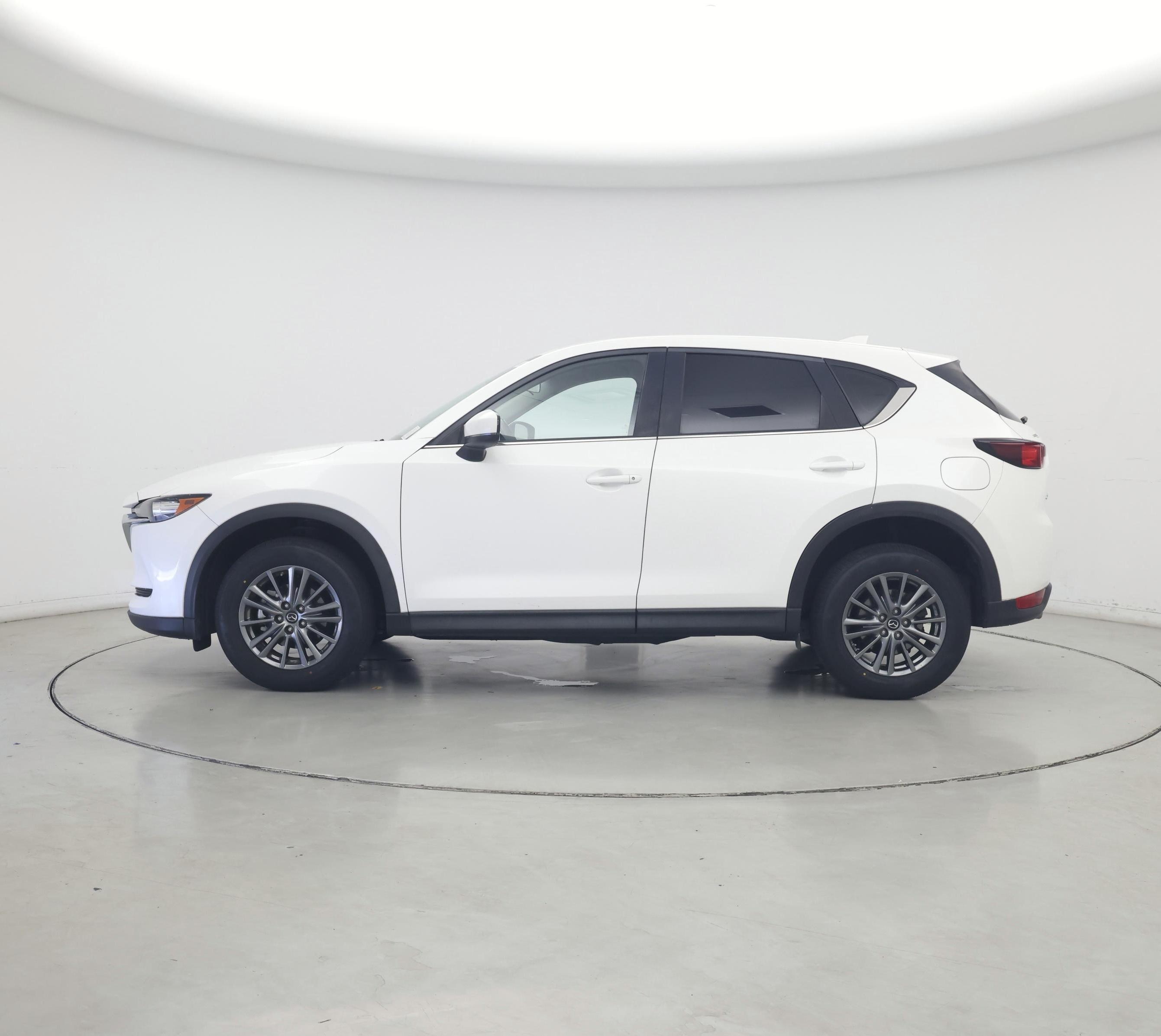 Thumbnail: 2018 Mazda CX-5 - 3
