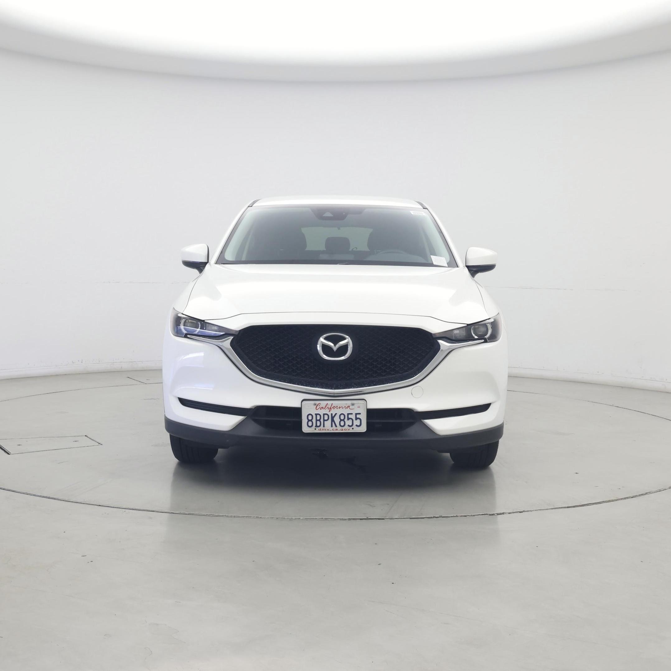 Thumbnail: 2018 Mazda CX-5 - 5