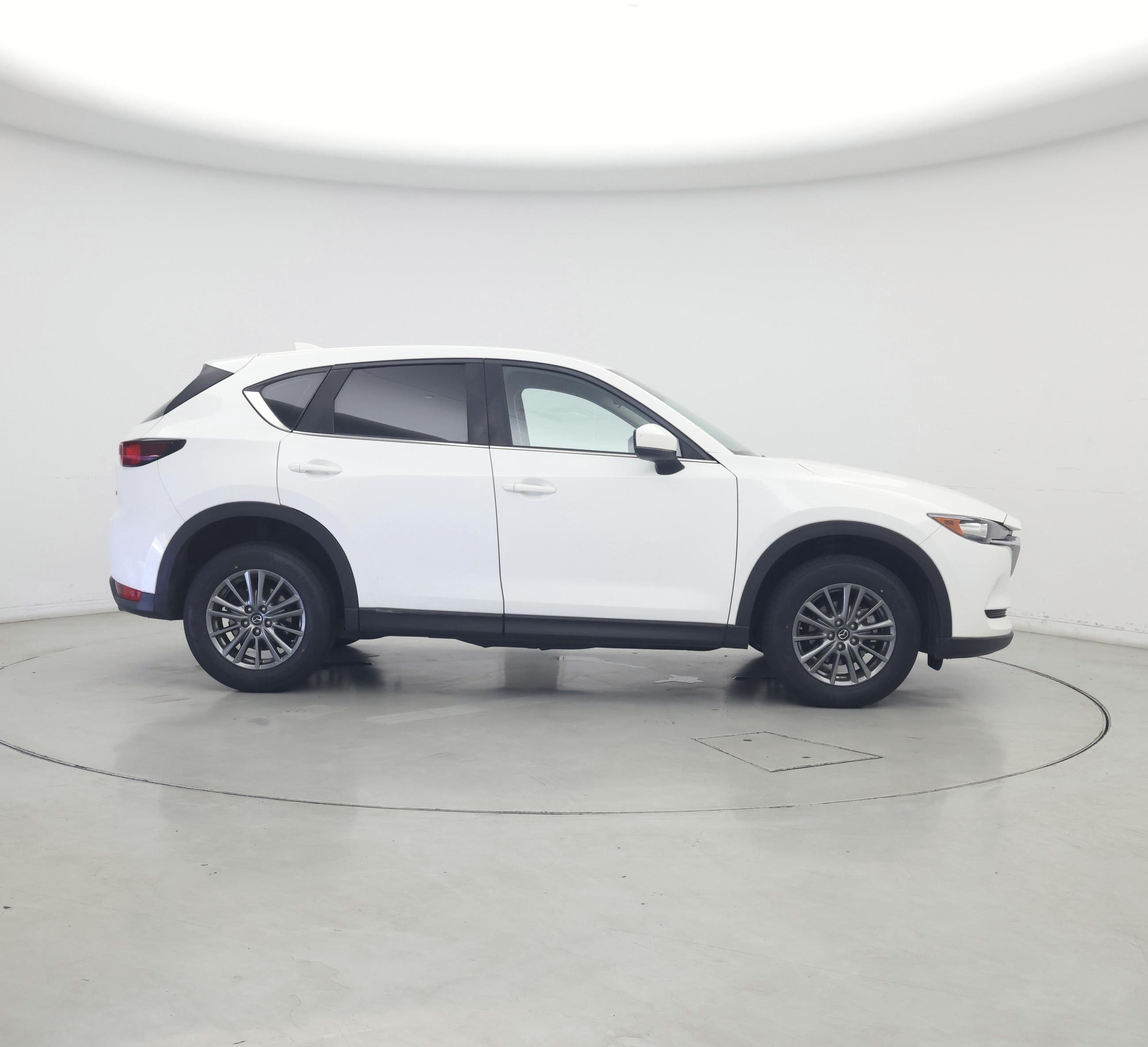 Thumbnail: 2018 Mazda CX-5 - 7