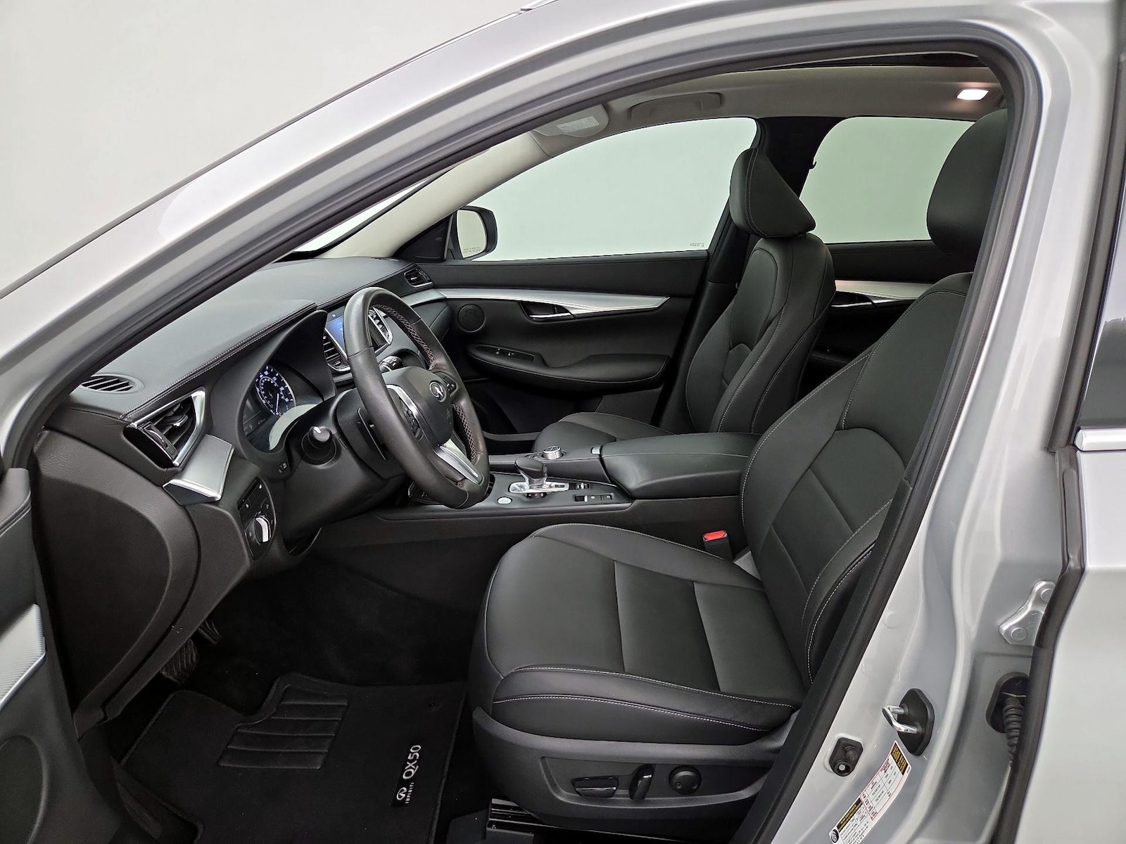 2020 INFINITI QX50 Luxe - Photo 12