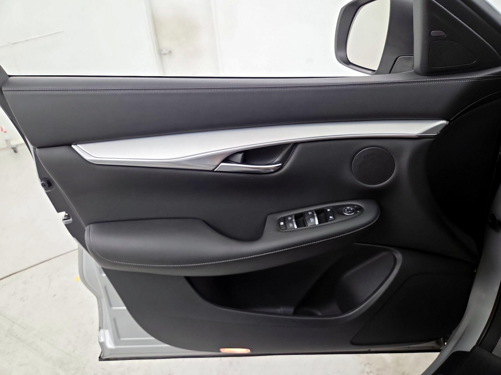 2020 INFINITI QX50 Luxe - Photo 13