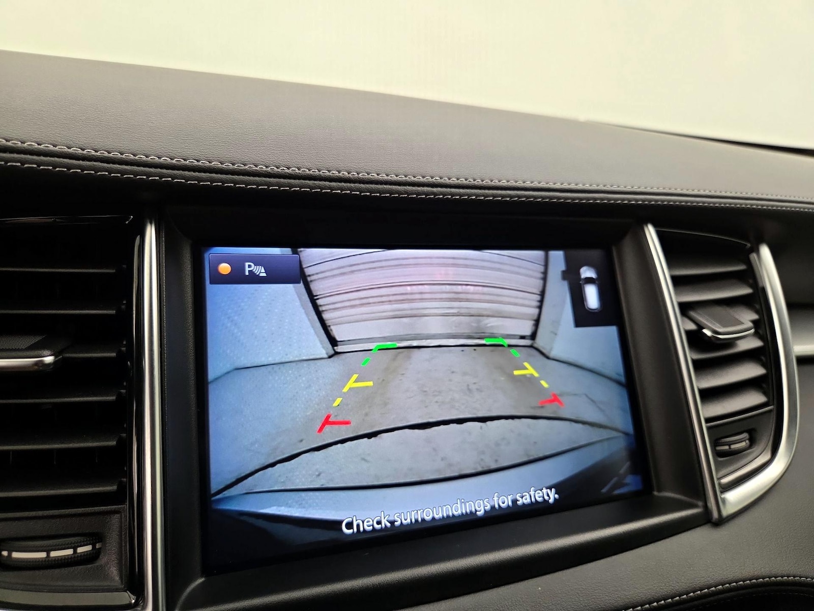 2020 INFINITI QX50 Luxe - Photo 15