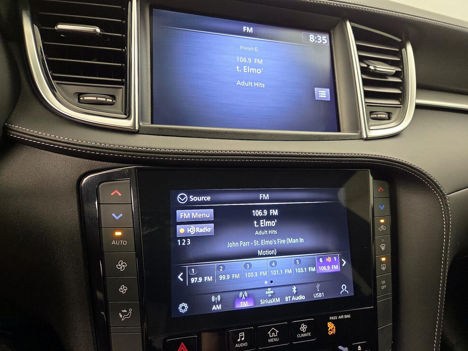 2020 INFINITI QX50 Luxe - Photo 16