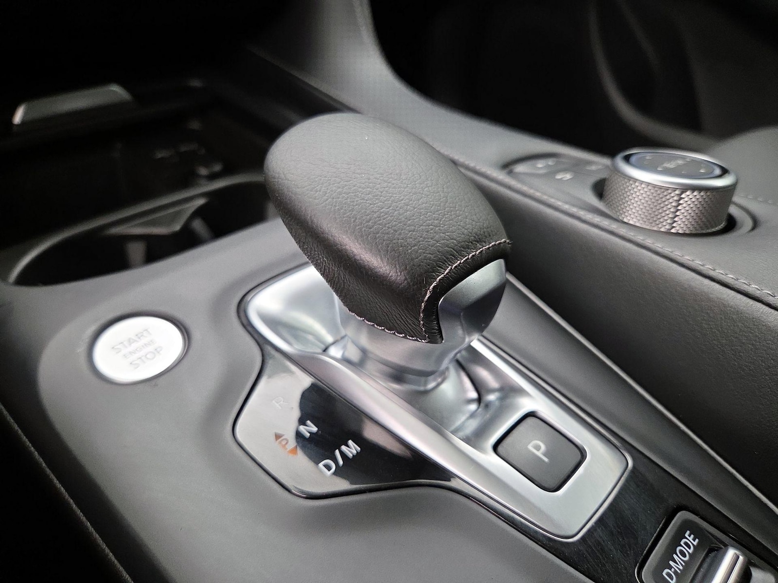 2020 INFINITI QX50 Luxe - Photo 18