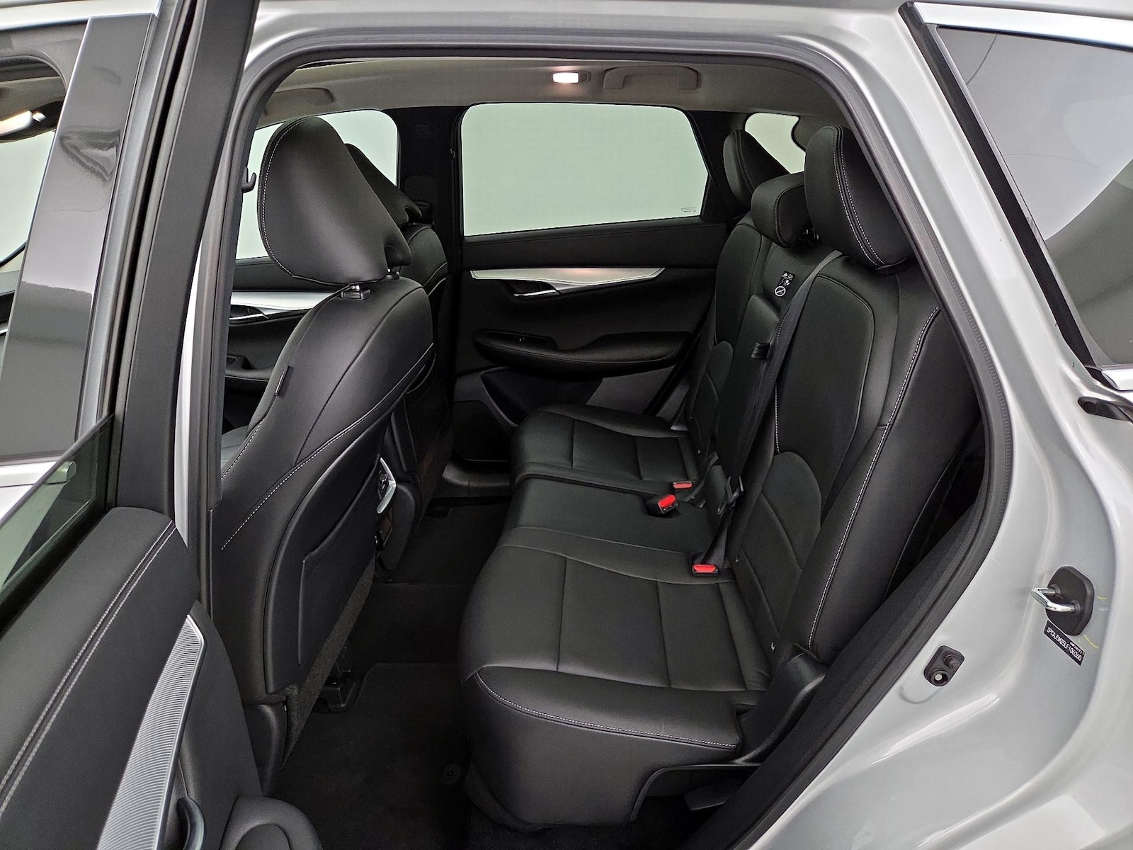 2020 INFINITI QX50 Luxe - Photo 21