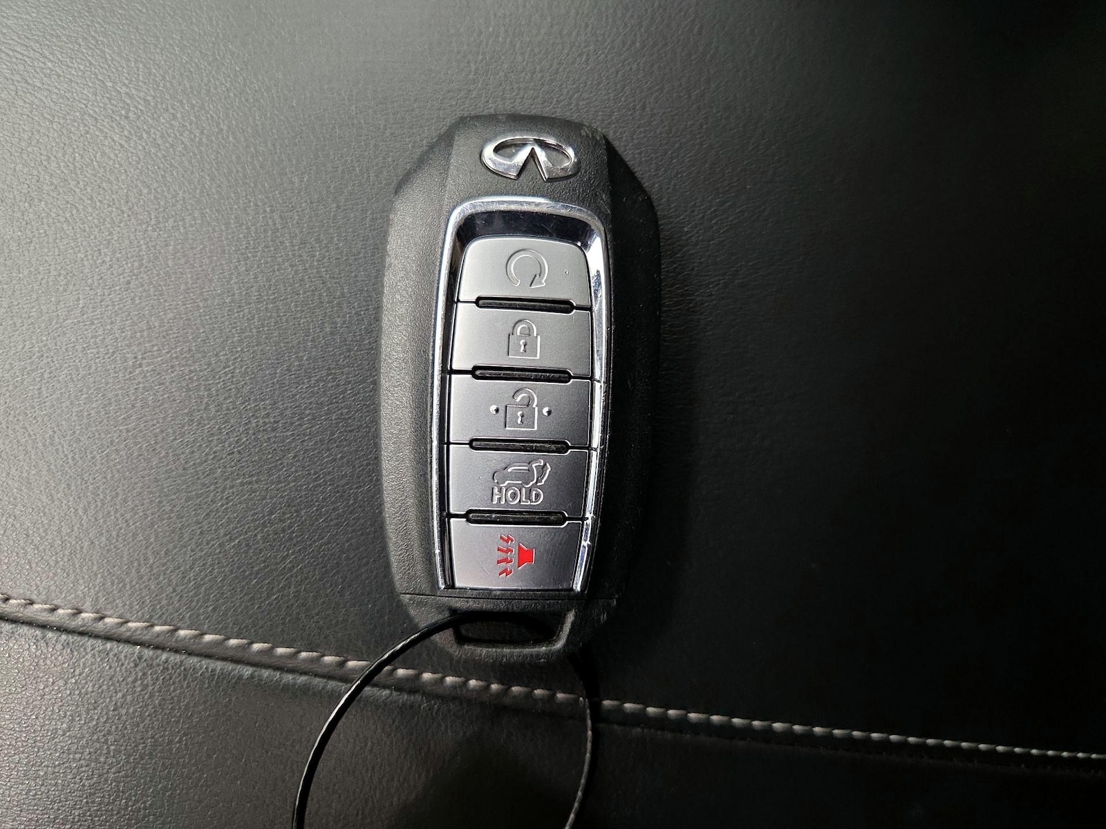 2020 INFINITI QX50 Luxe - Photo 24