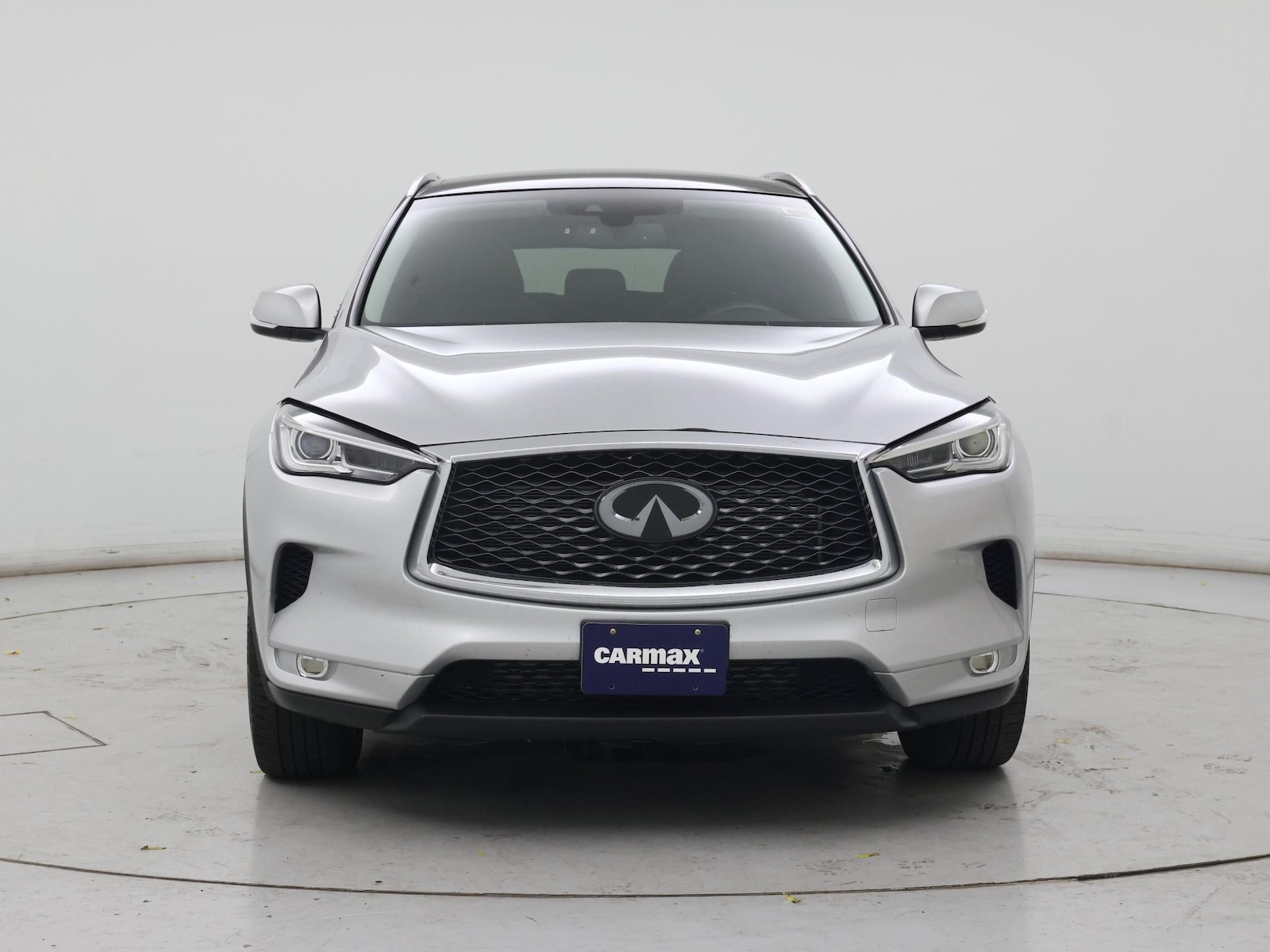 2020 INFINITI QX50 Luxe - Photo 6
