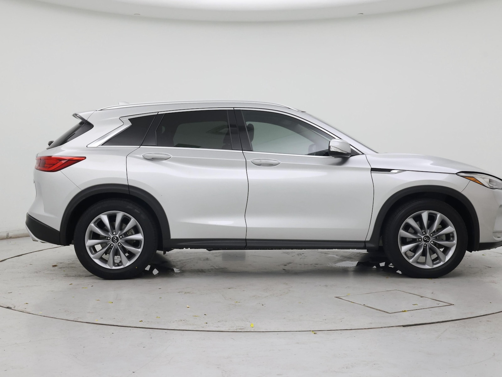 2020 INFINITI QX50 Luxe - Photo 8