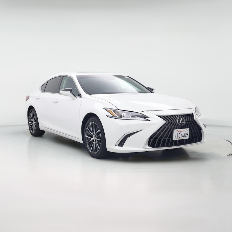 2025 Lexus ES 300h
