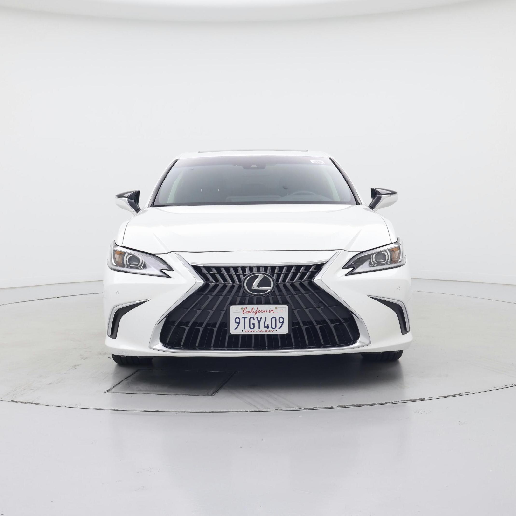 Thumbnail: 2025 Lexus ES - 5
