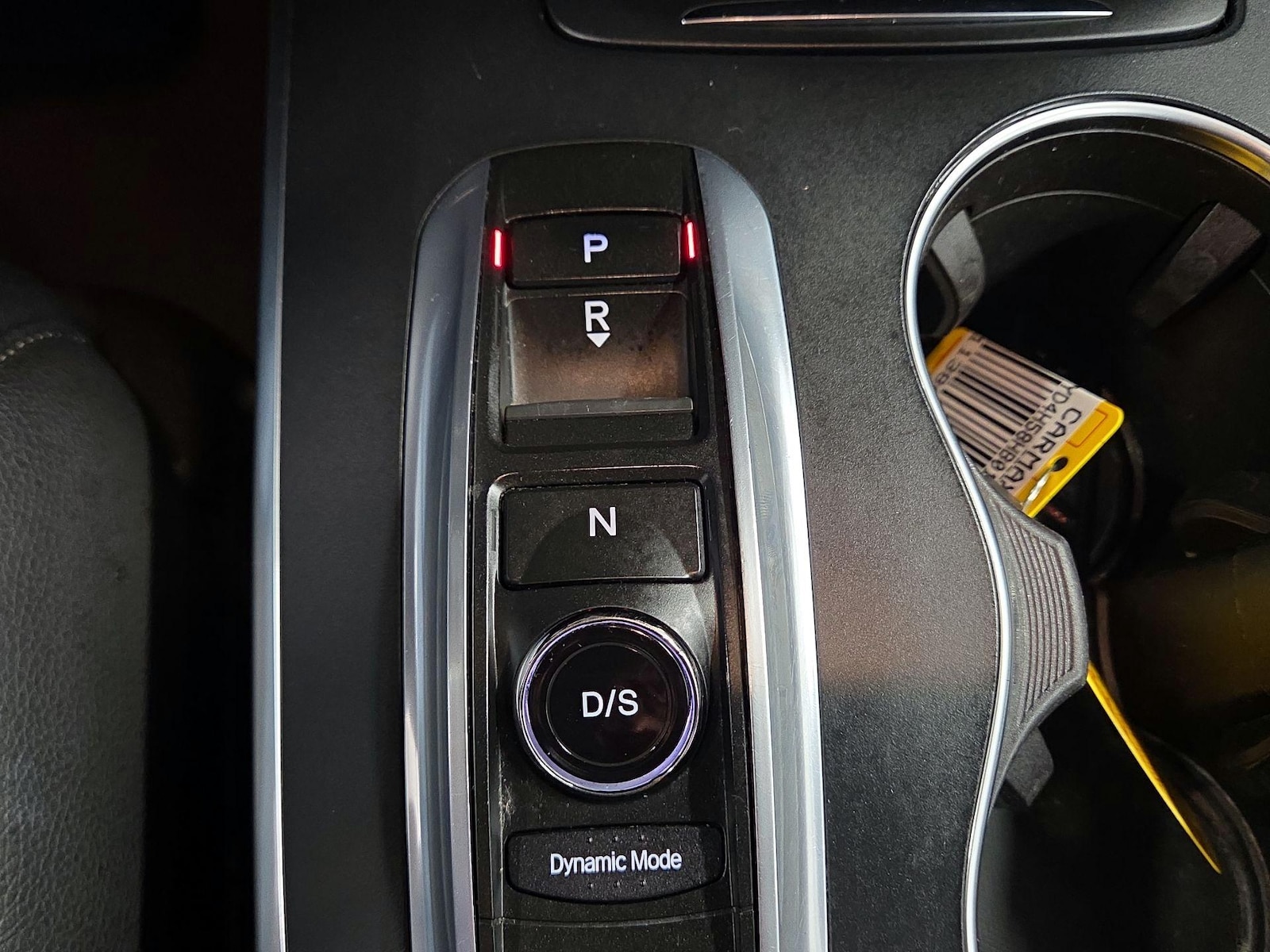 2017 Acura MDX Technology Package - Photo 16