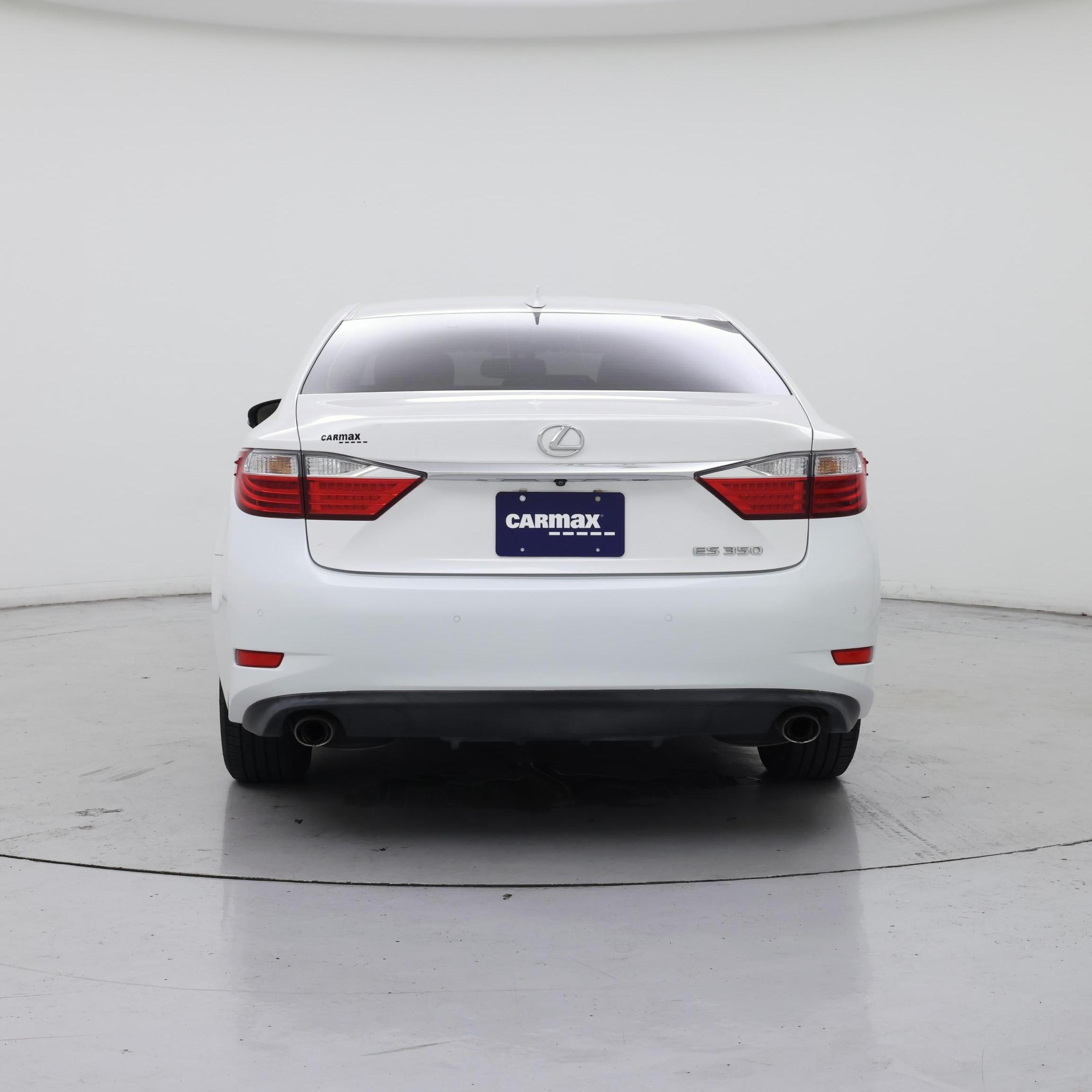Thumbnail: 2015 Lexus ES - 6