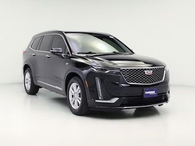 2024 Cadillac XT6 Luxury