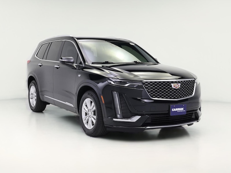 2024 Cadillac XT6 Luxury -
                  Orlando, FL
