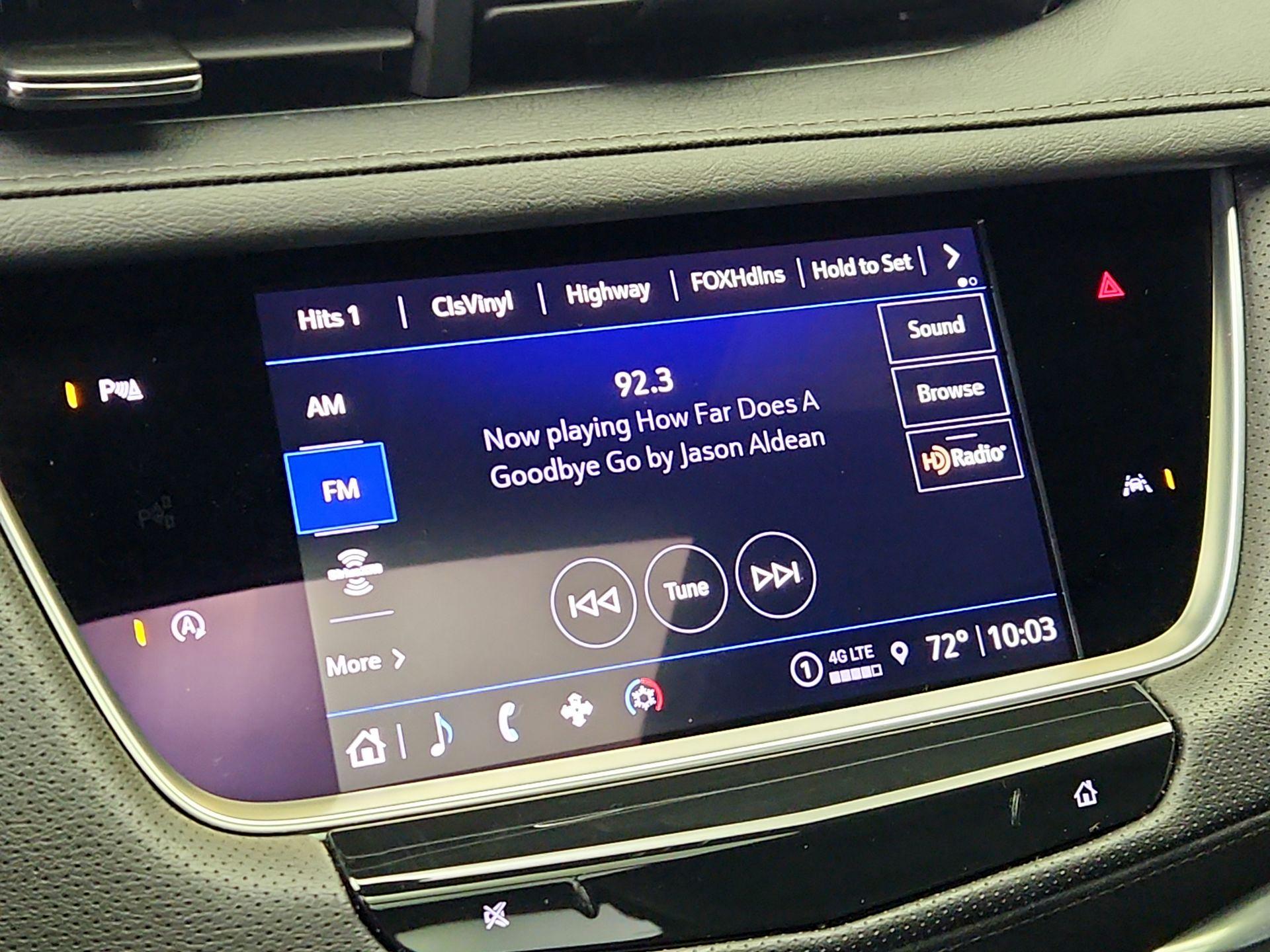 Thumbnail: 2024 Cadillac XT6 - 15