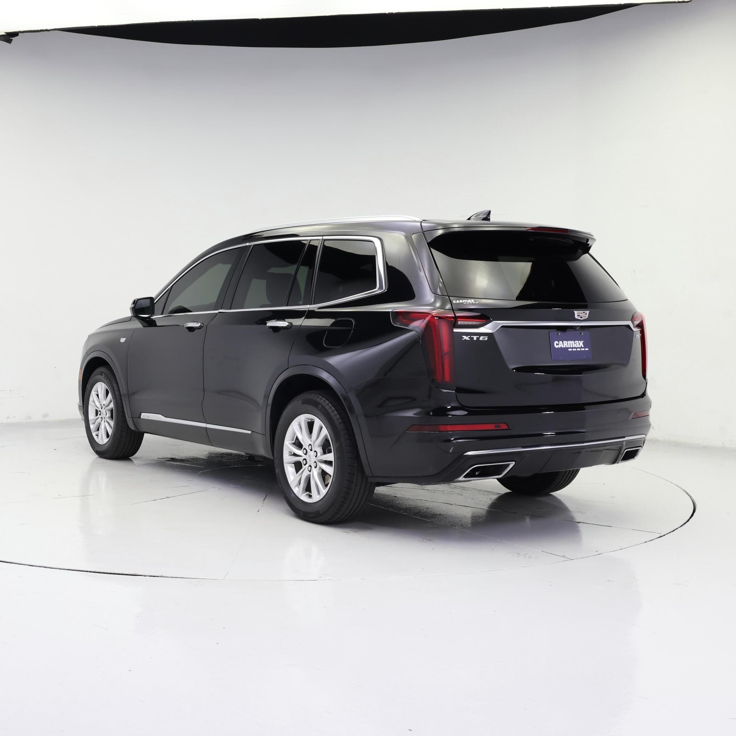 Thumbnail: 2024 Cadillac XT6 - 2