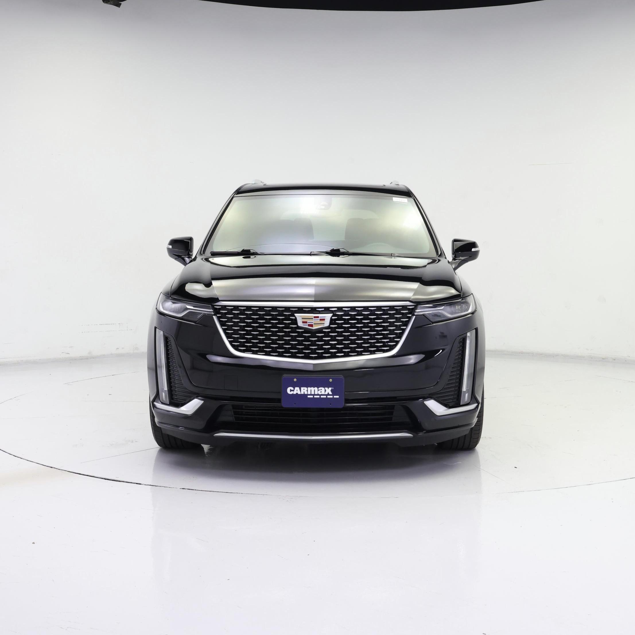 Thumbnail: 2024 Cadillac XT6 - 5