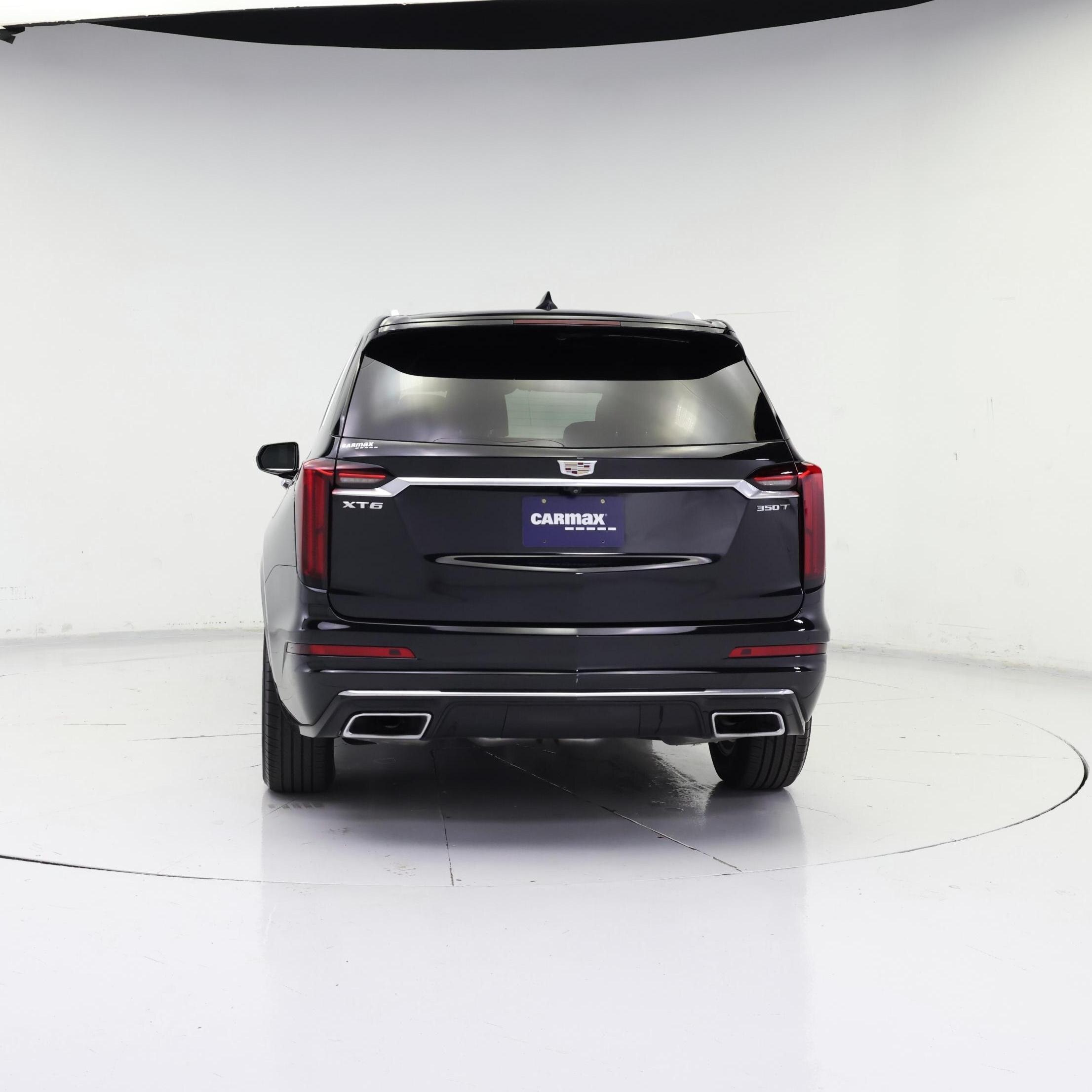 Thumbnail: 2024 Cadillac XT6 - 6