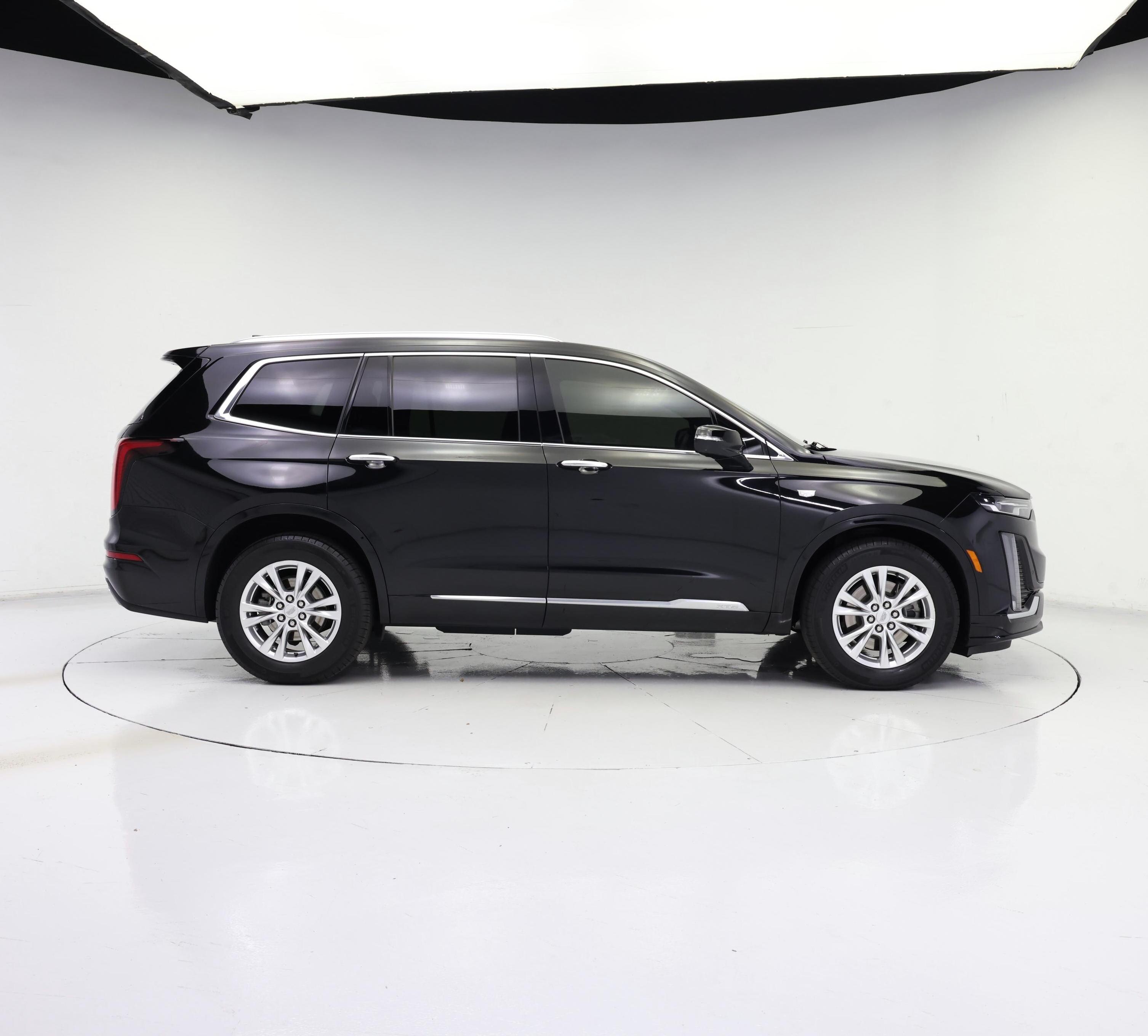 Thumbnail: 2024 Cadillac XT6 - 7