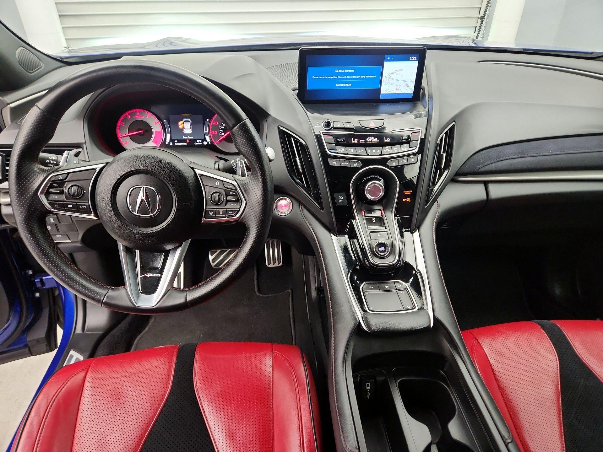 Thumbnail: 2019 Acura RDX - 9