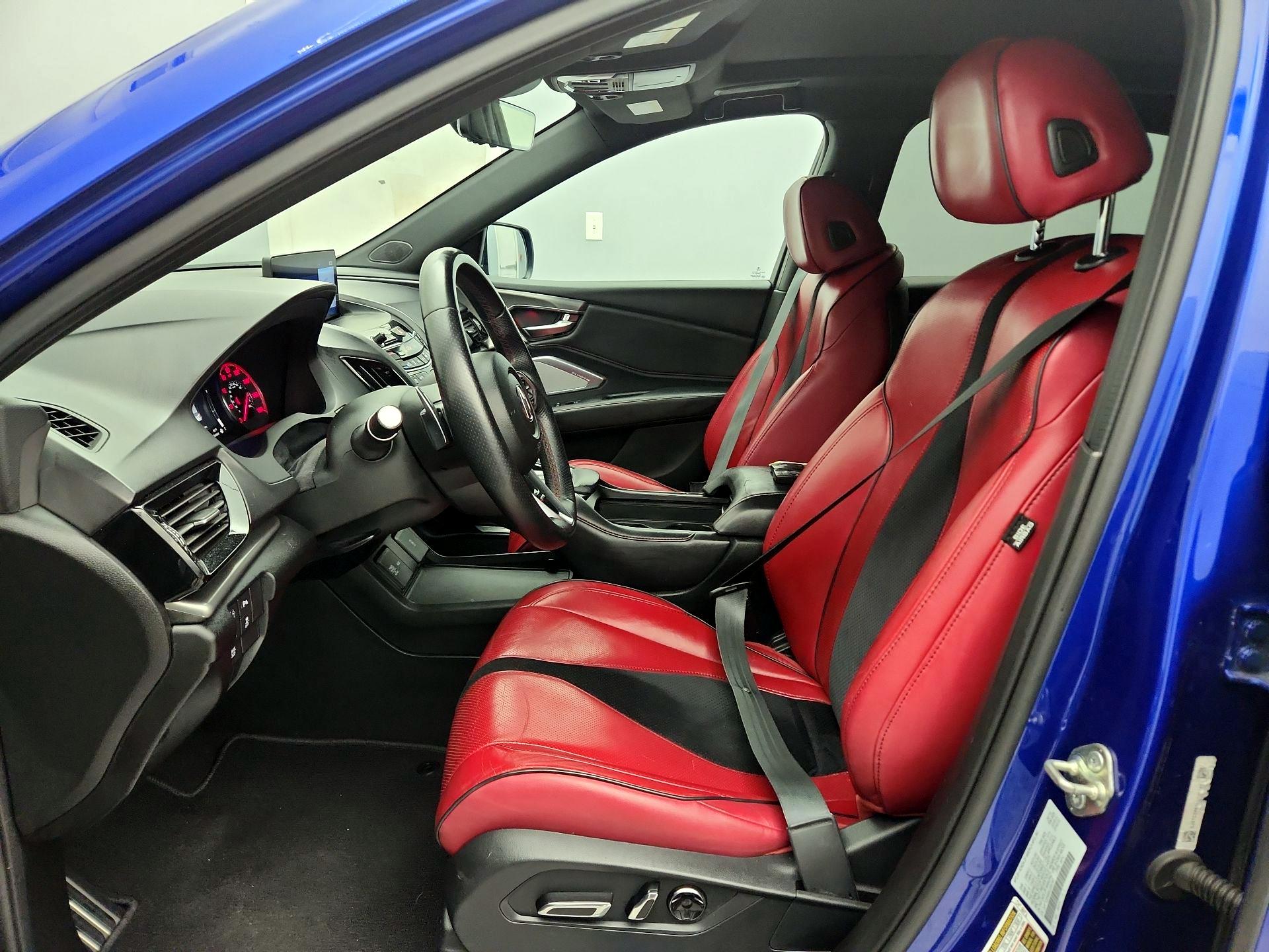 Thumbnail: 2019 Acura RDX - 11