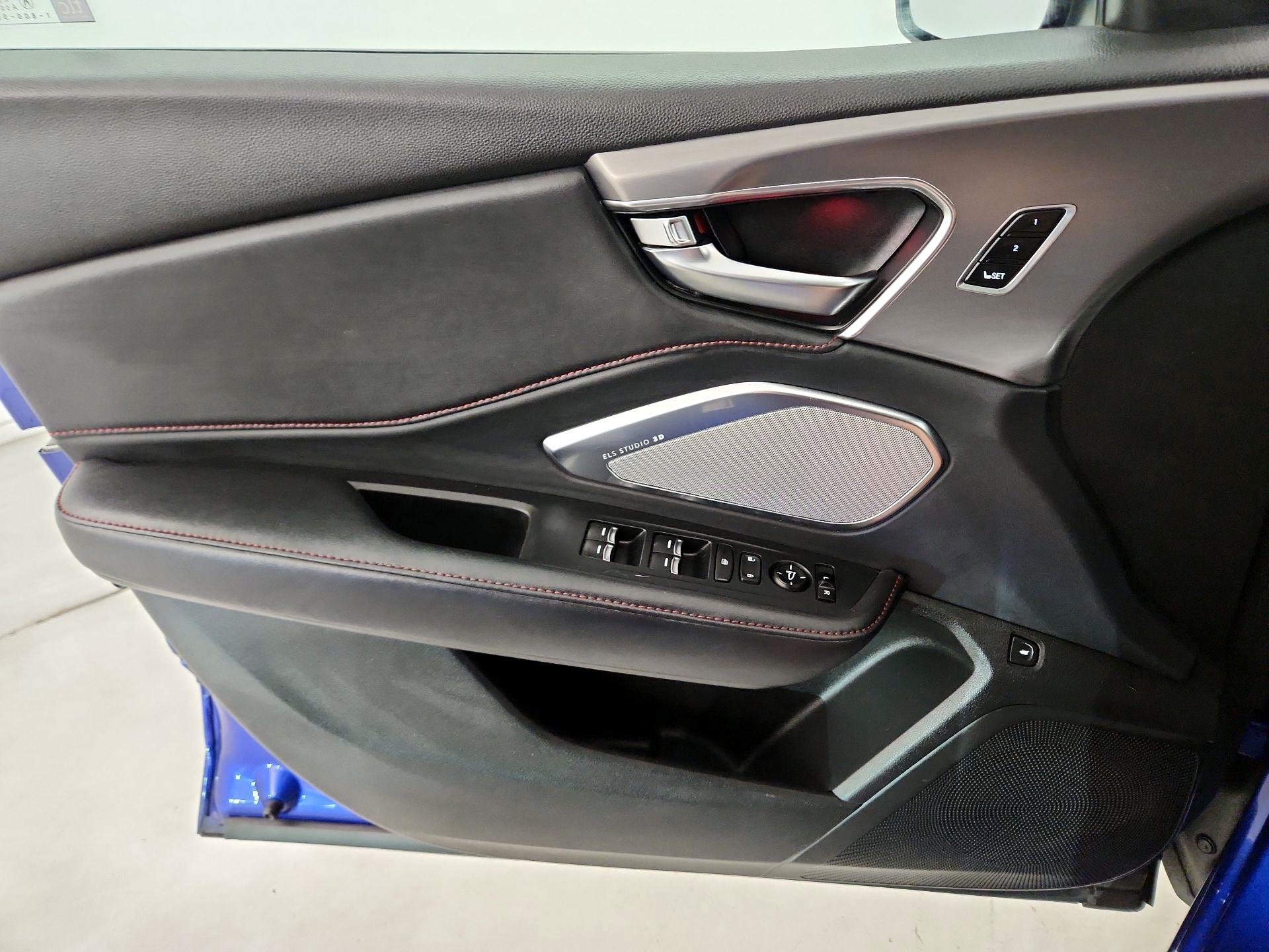 Thumbnail: 2019 Acura RDX - 12