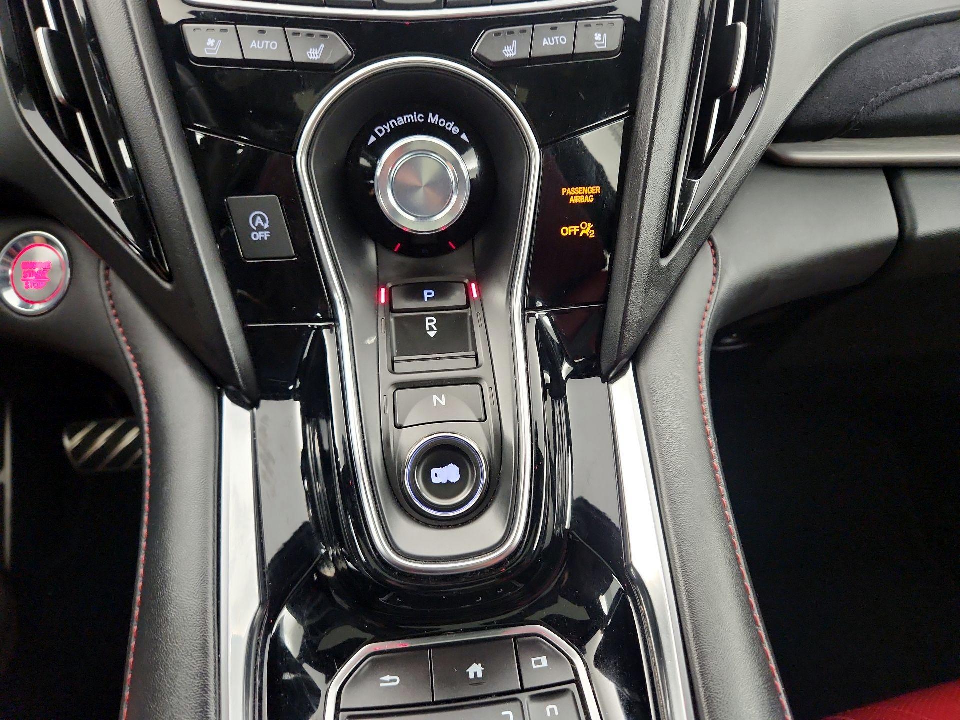 Thumbnail: 2019 Acura RDX - 18