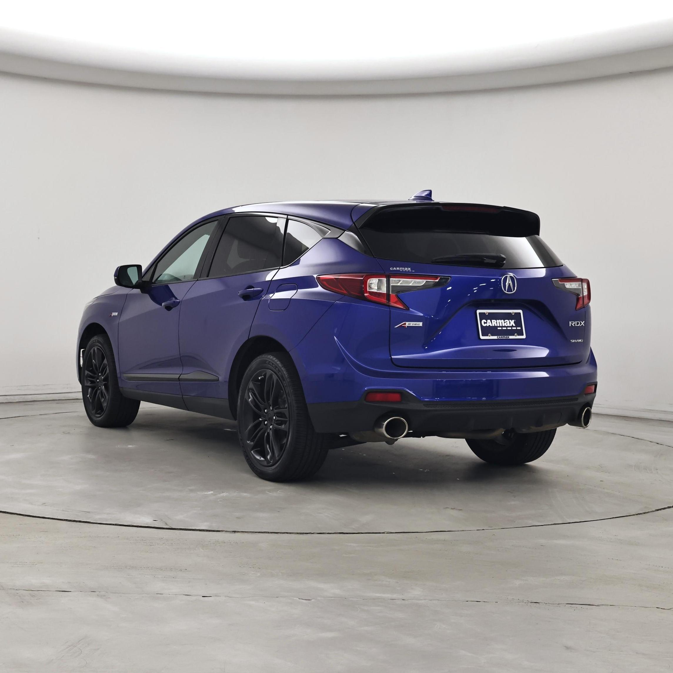 Thumbnail: 2019 Acura RDX - 2