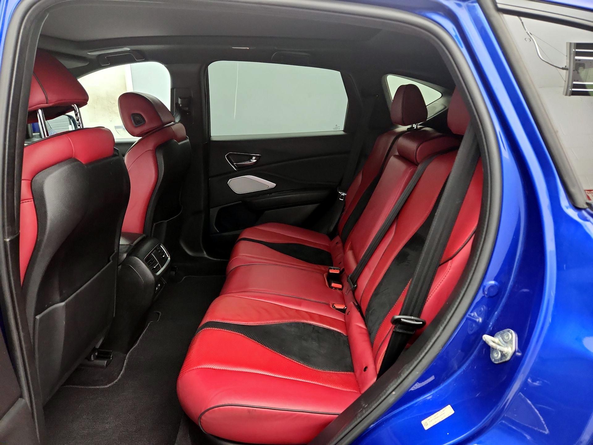 Thumbnail: 2019 Acura RDX - 20