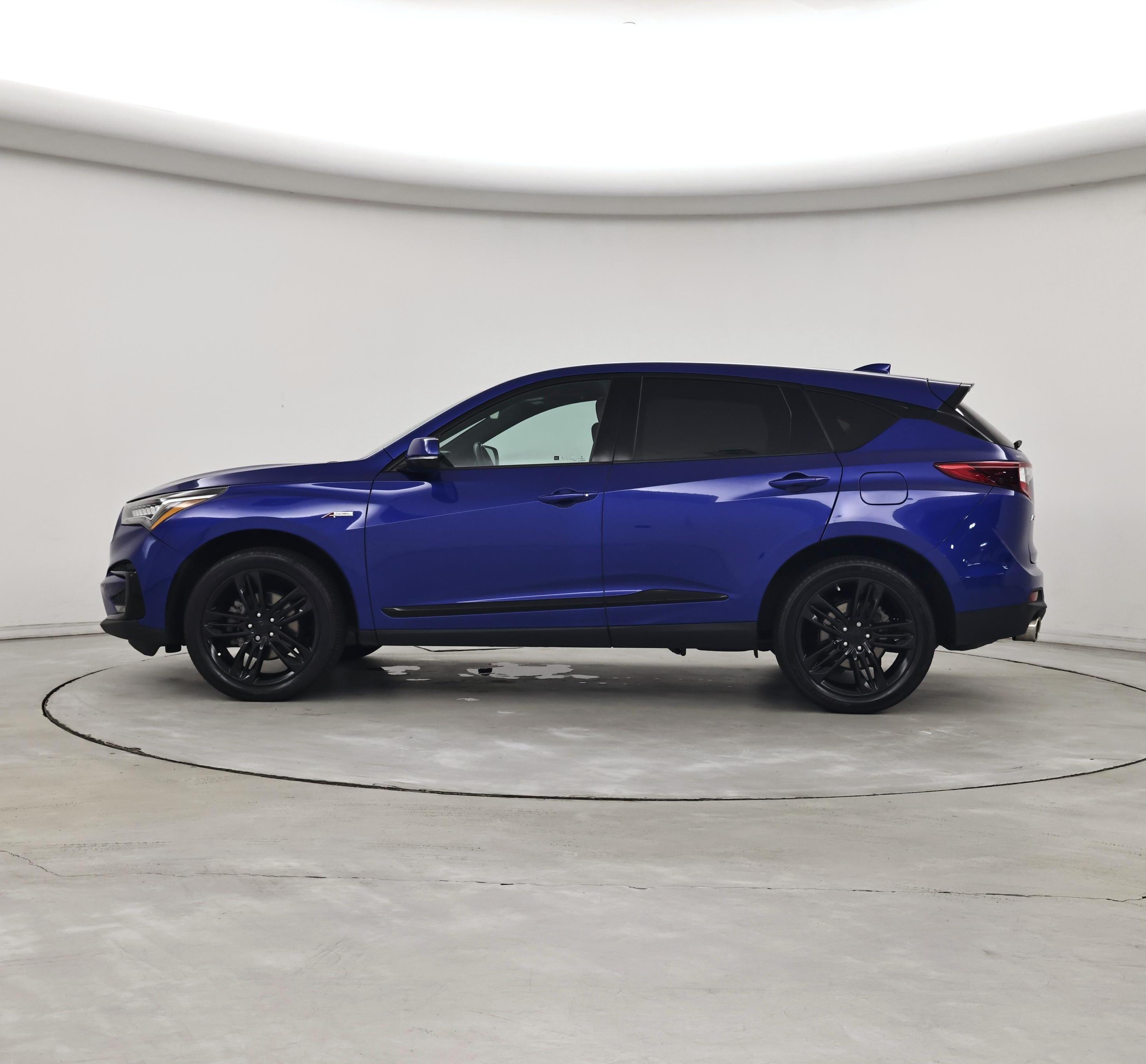 Thumbnail: 2019 Acura RDX - 3
