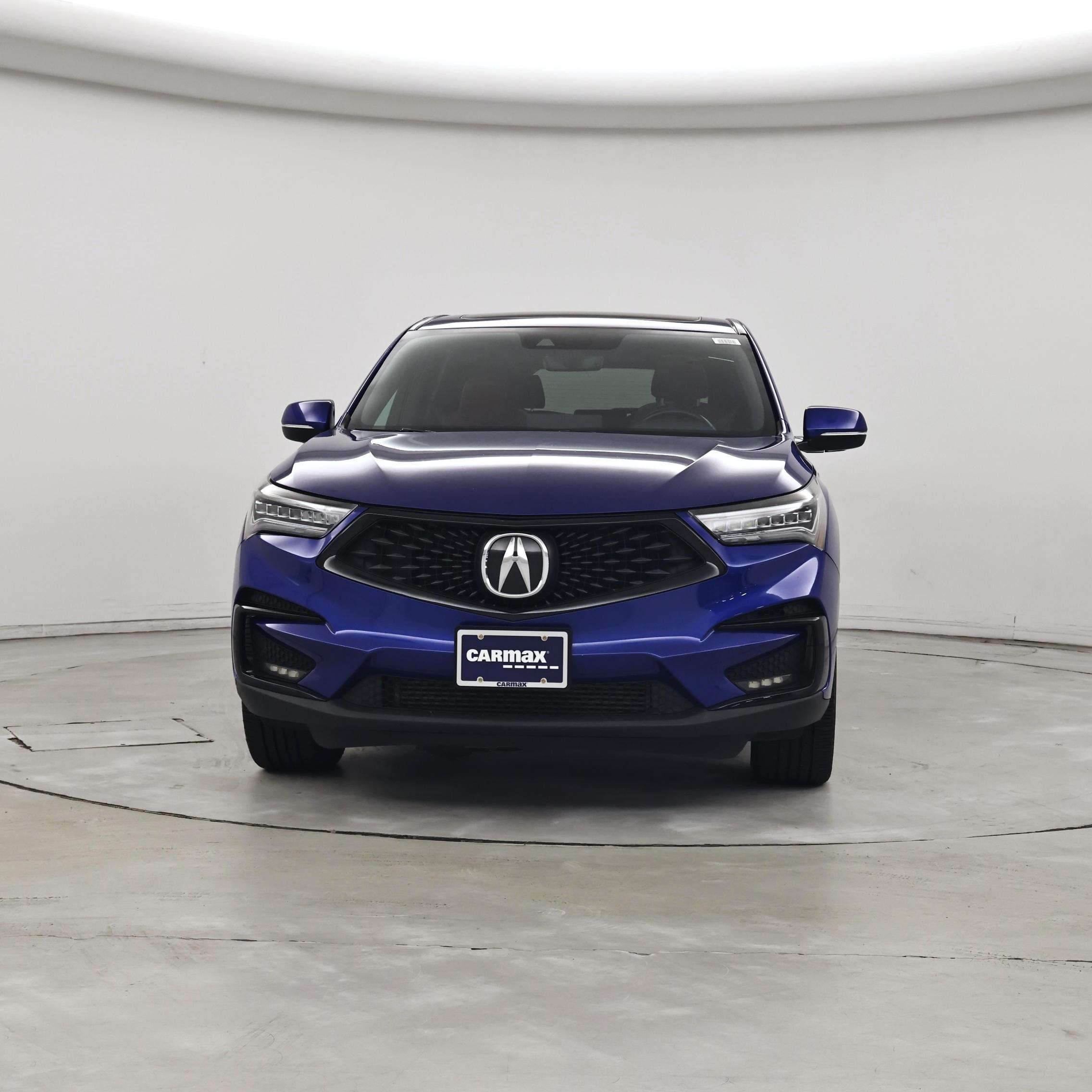 Thumbnail: 2019 Acura RDX - 5