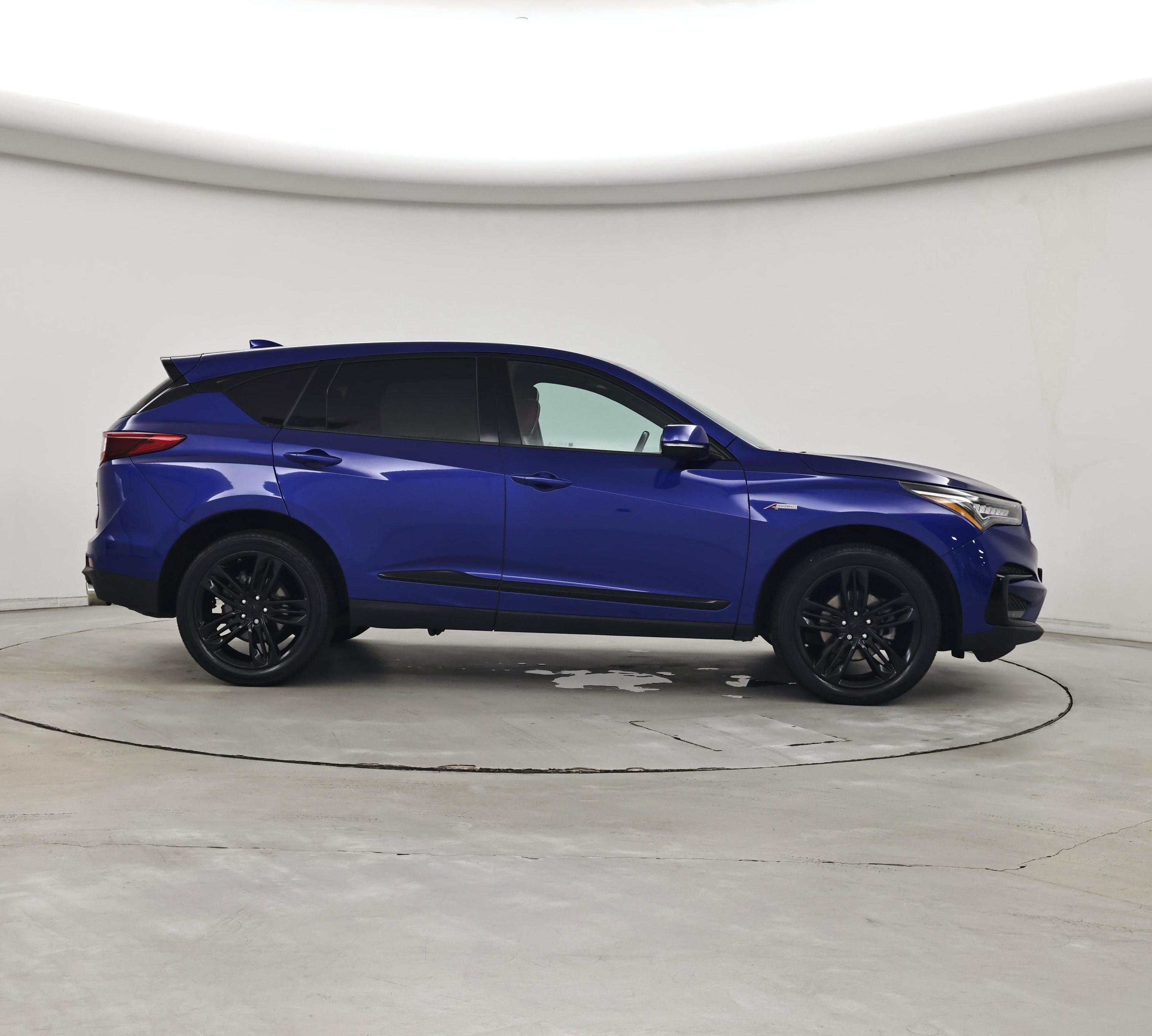 Thumbnail: 2019 Acura RDX - 7