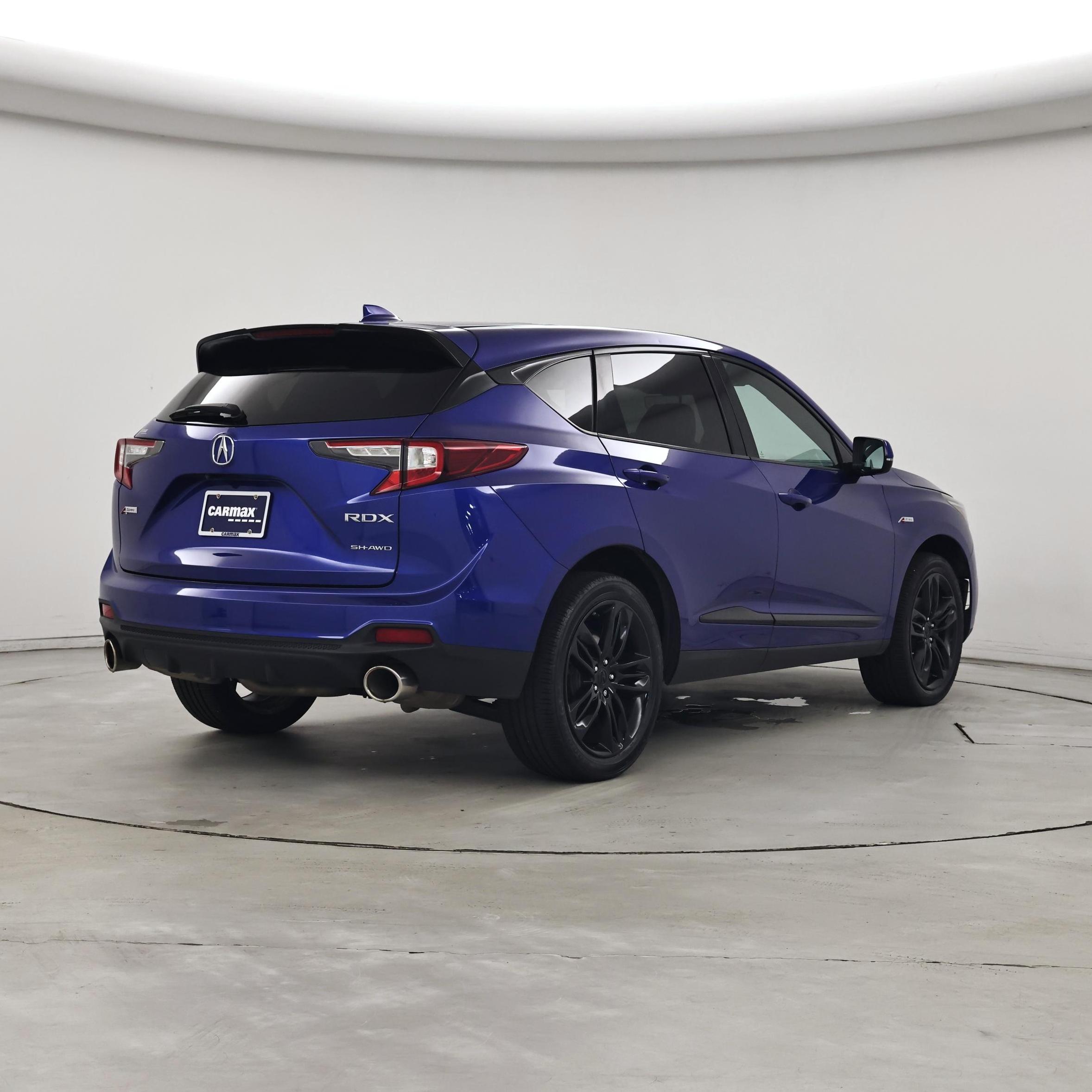 Thumbnail: 2019 Acura RDX - 8