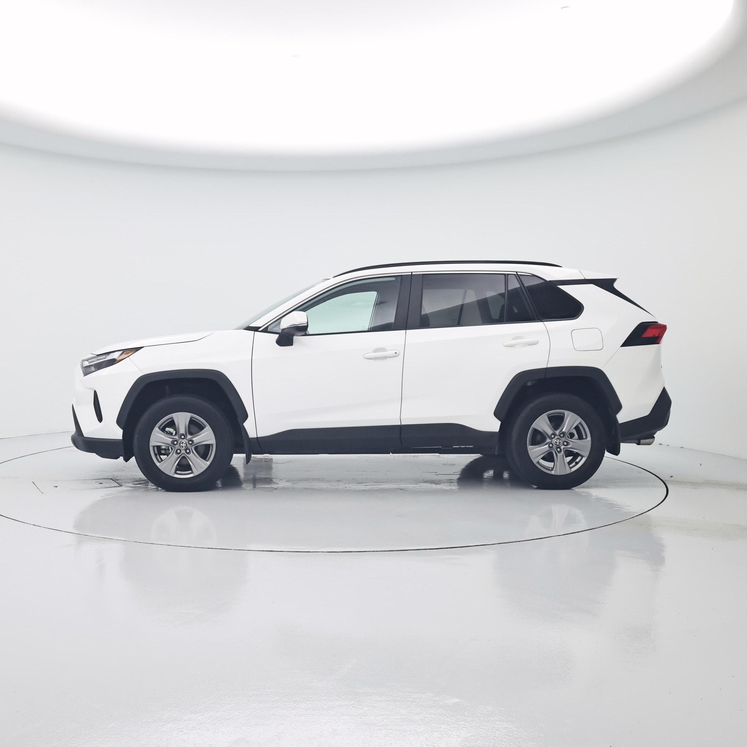 Thumbnail: 2024 Toyota RAV4 - 3
