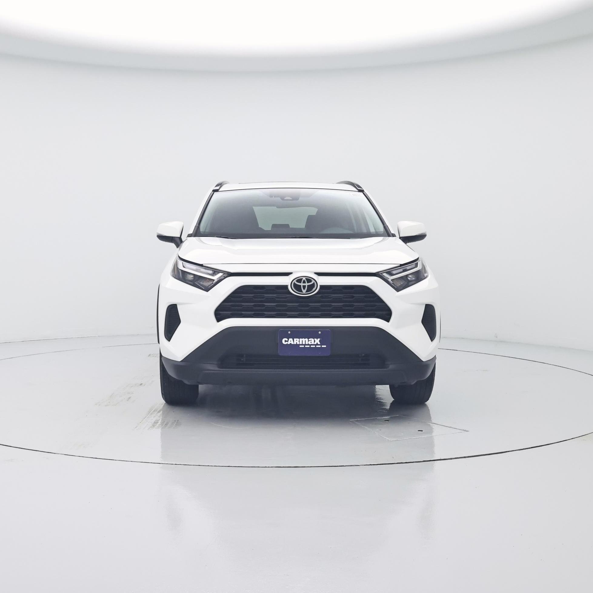 Thumbnail: 2024 Toyota RAV4 - 5