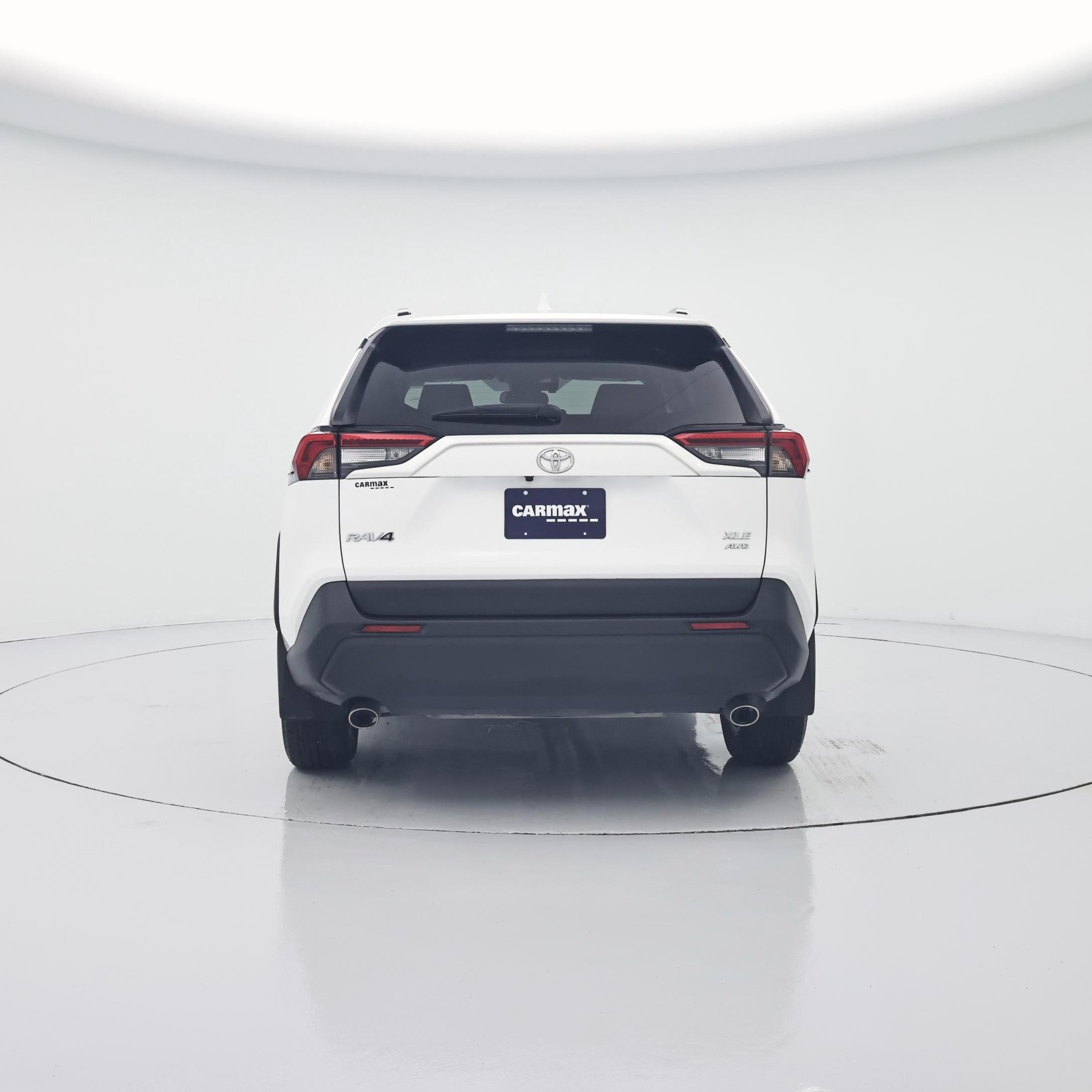 Thumbnail: 2024 Toyota RAV4 - 6