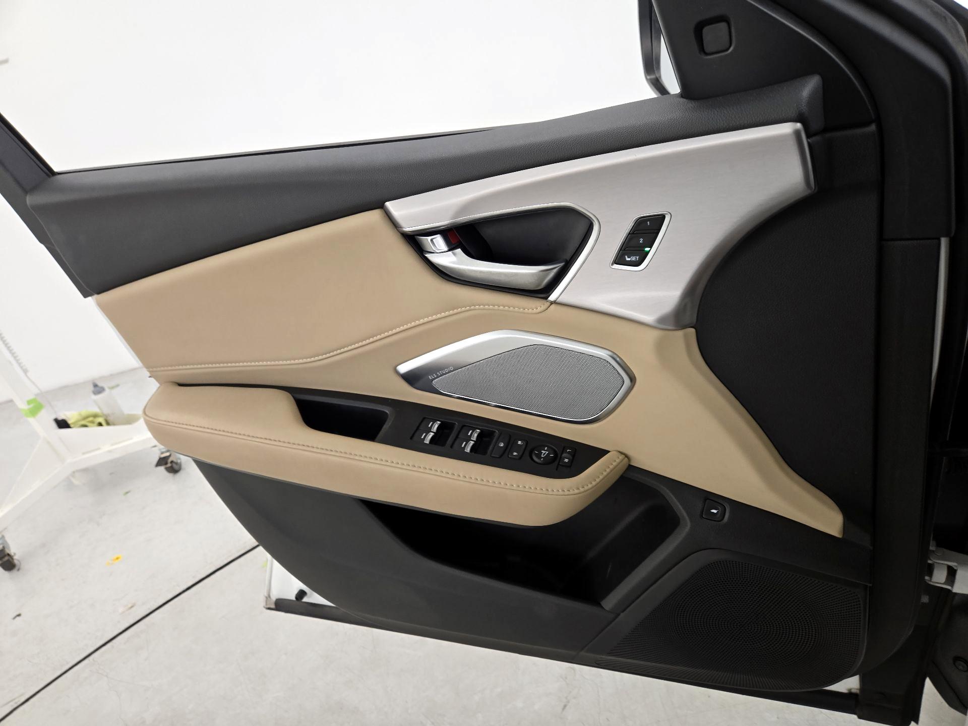 Thumbnail: 2021 Acura RDX - 12