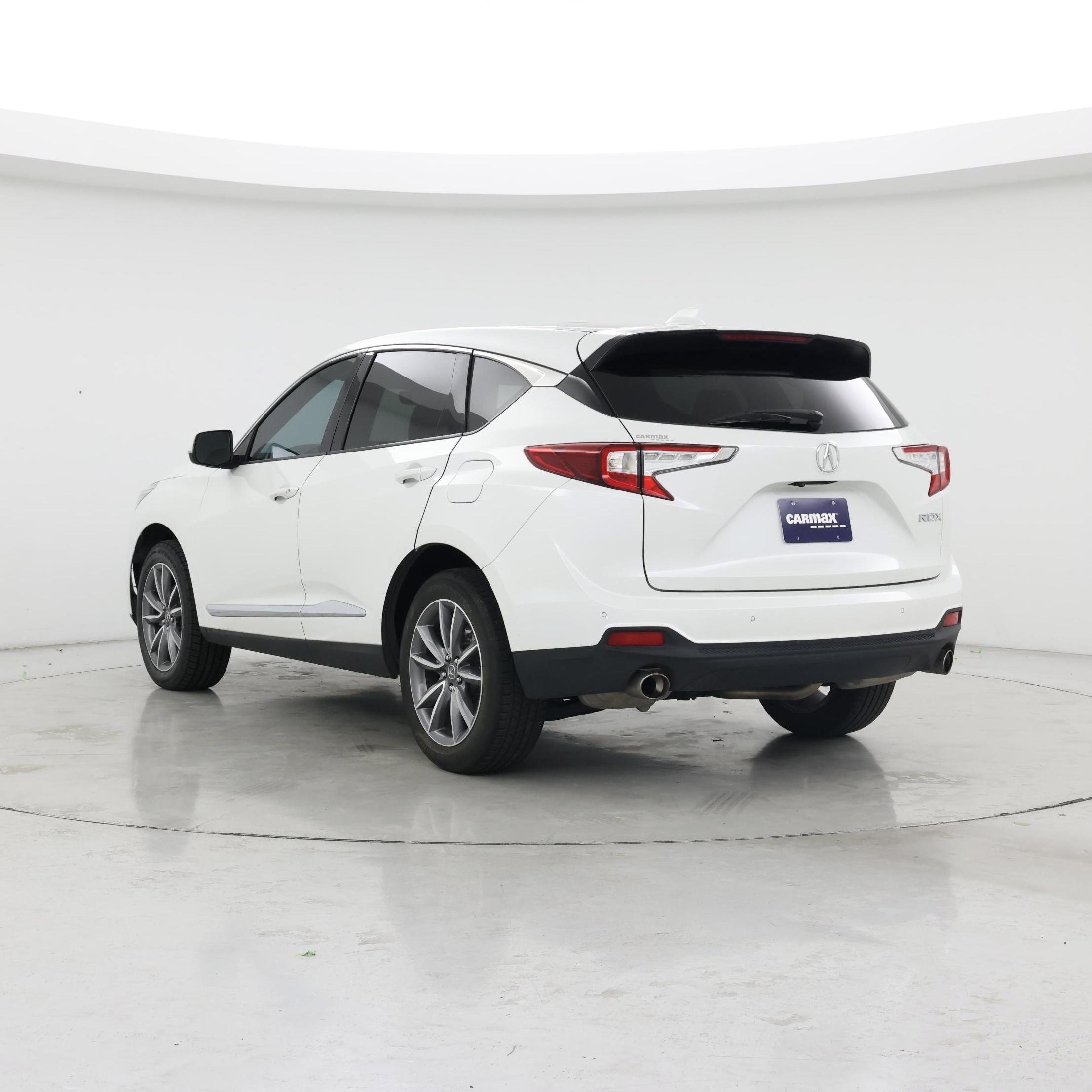 Thumbnail: 2021 Acura RDX - 2