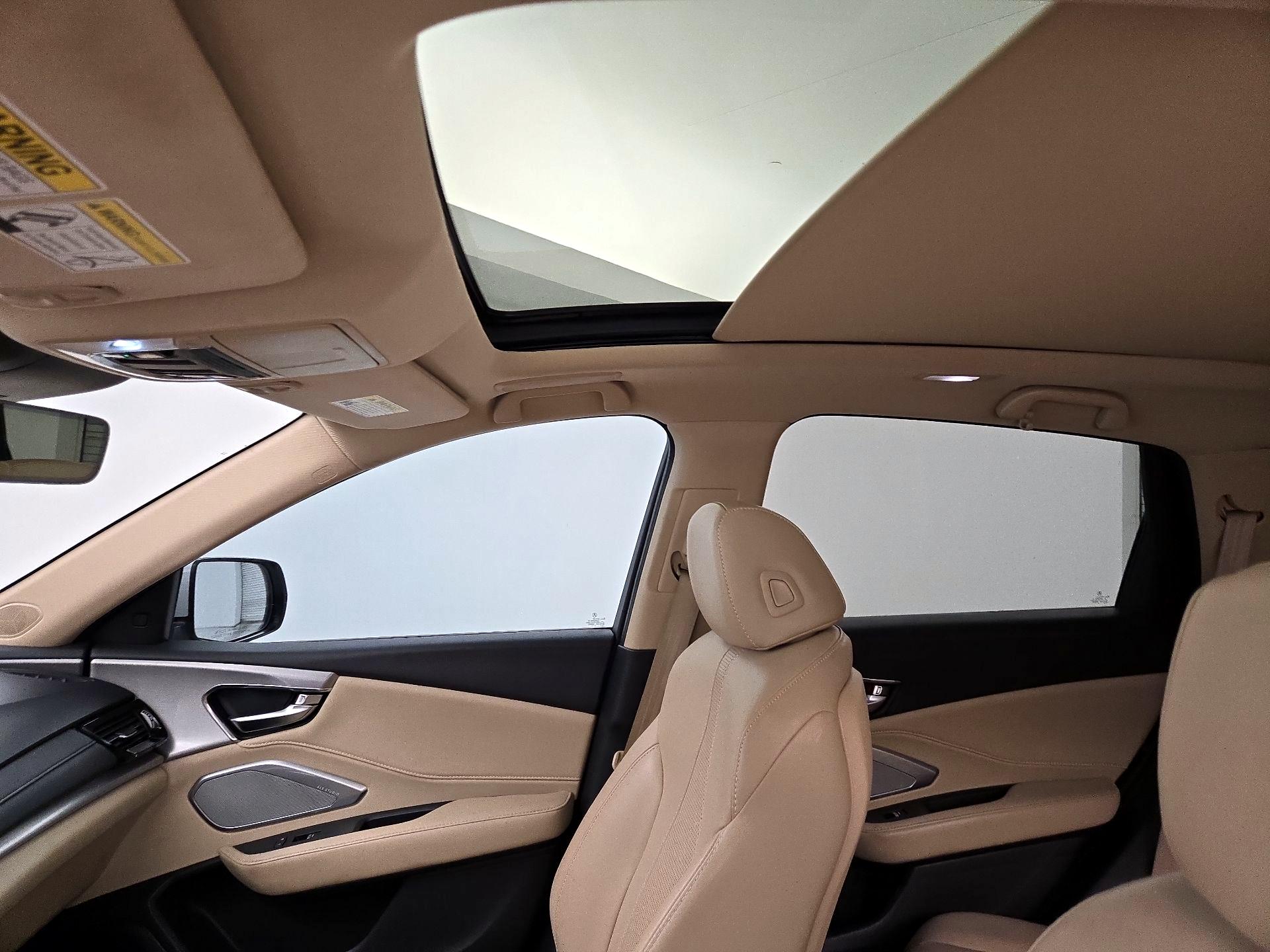 Thumbnail: 2021 Acura RDX - 20