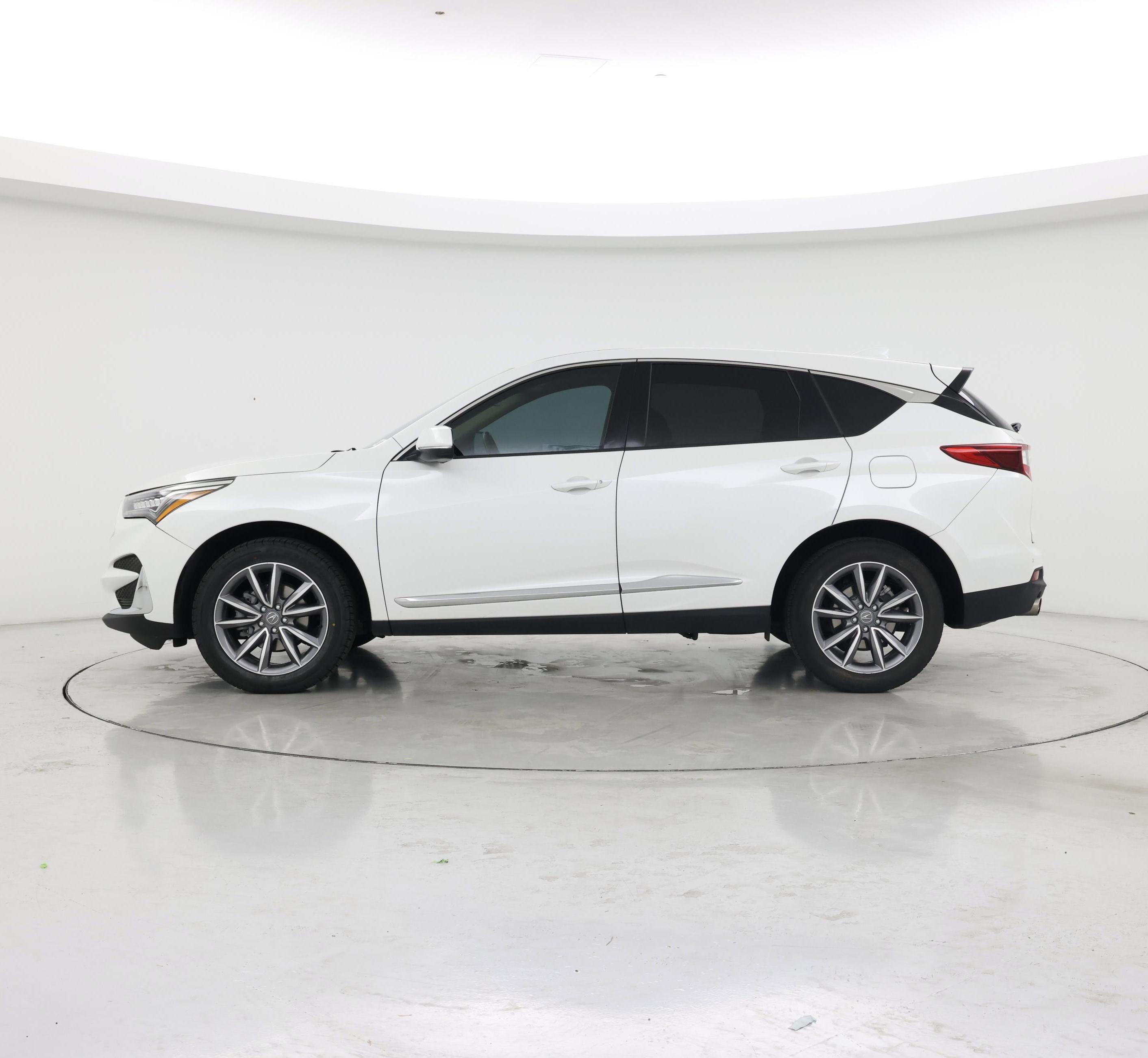 Thumbnail: 2021 Acura RDX - 3
