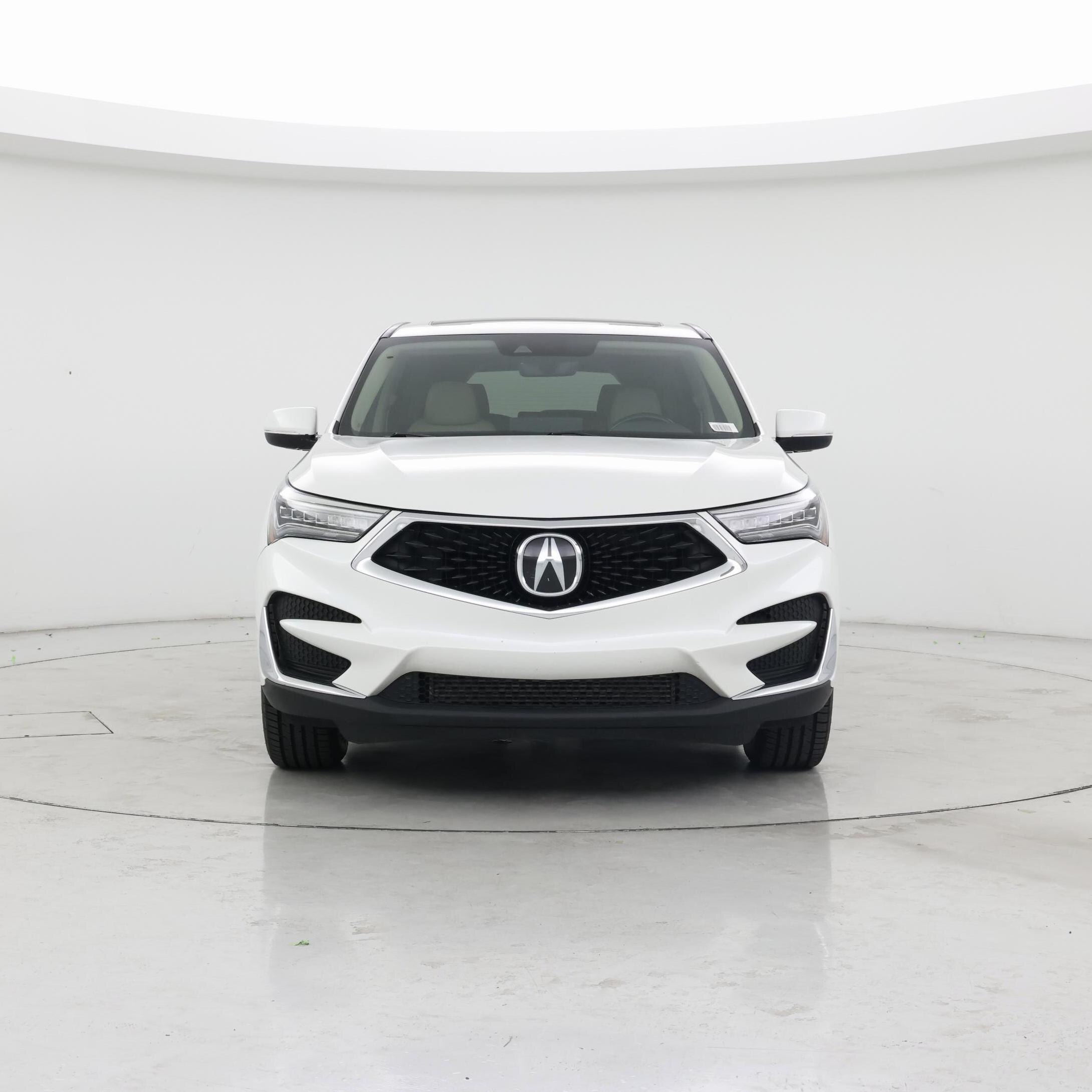 Thumbnail: 2021 Acura RDX - 5